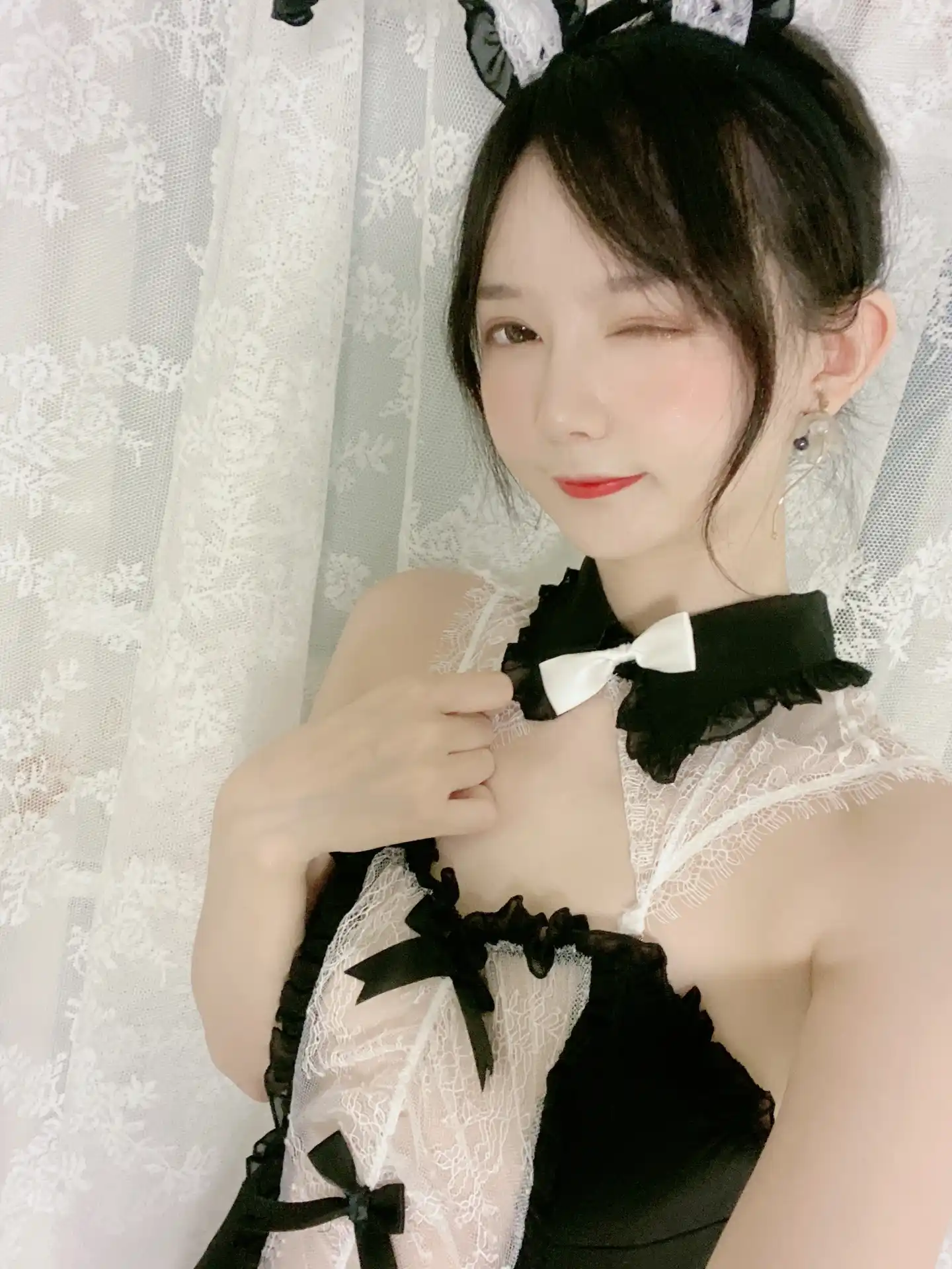 油光袜 [59P 4V]