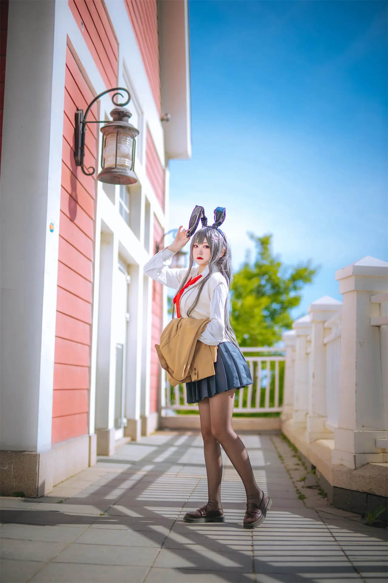 麻衣学姐 [63P]