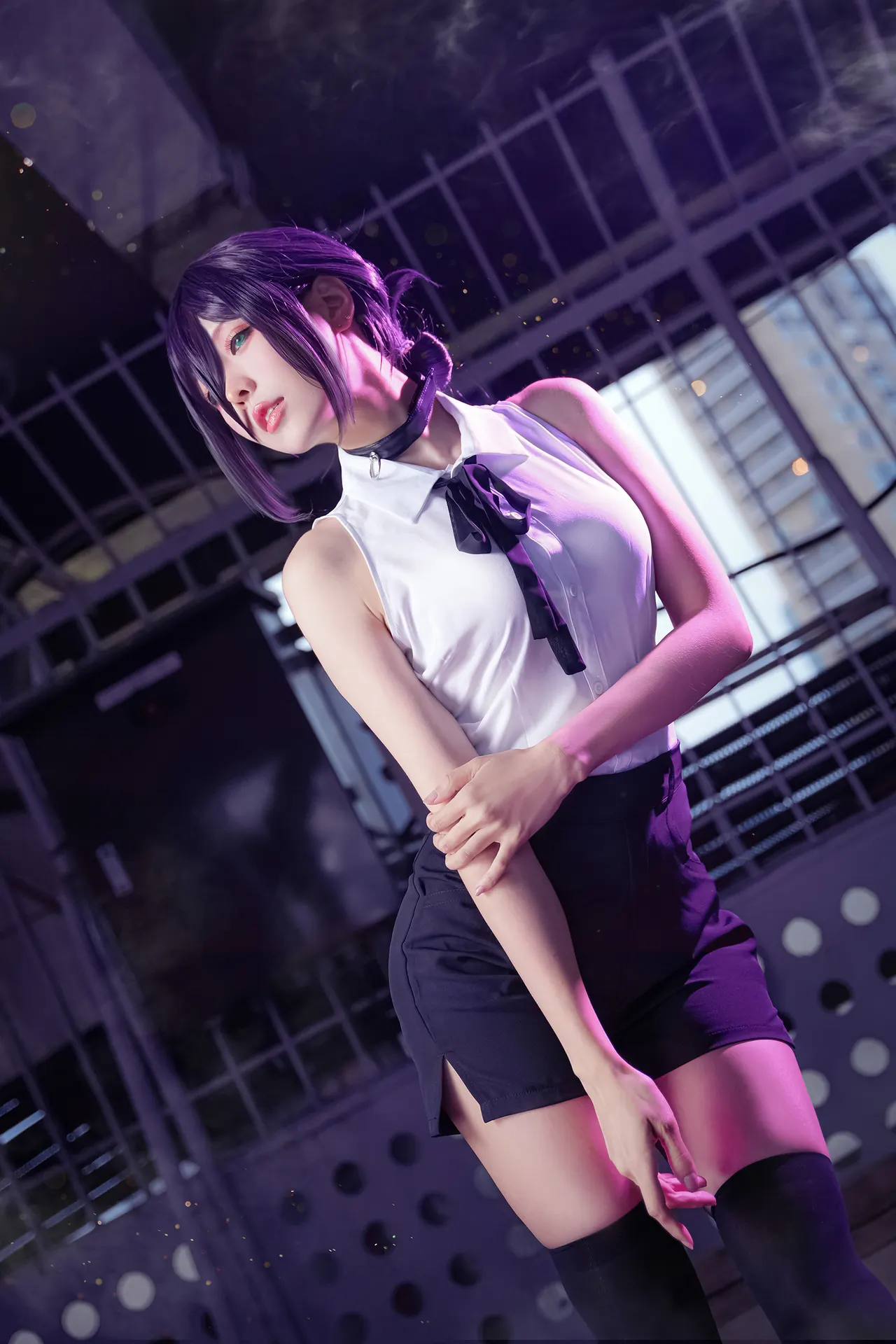 Reze 蕾塞電子檔 [15P]