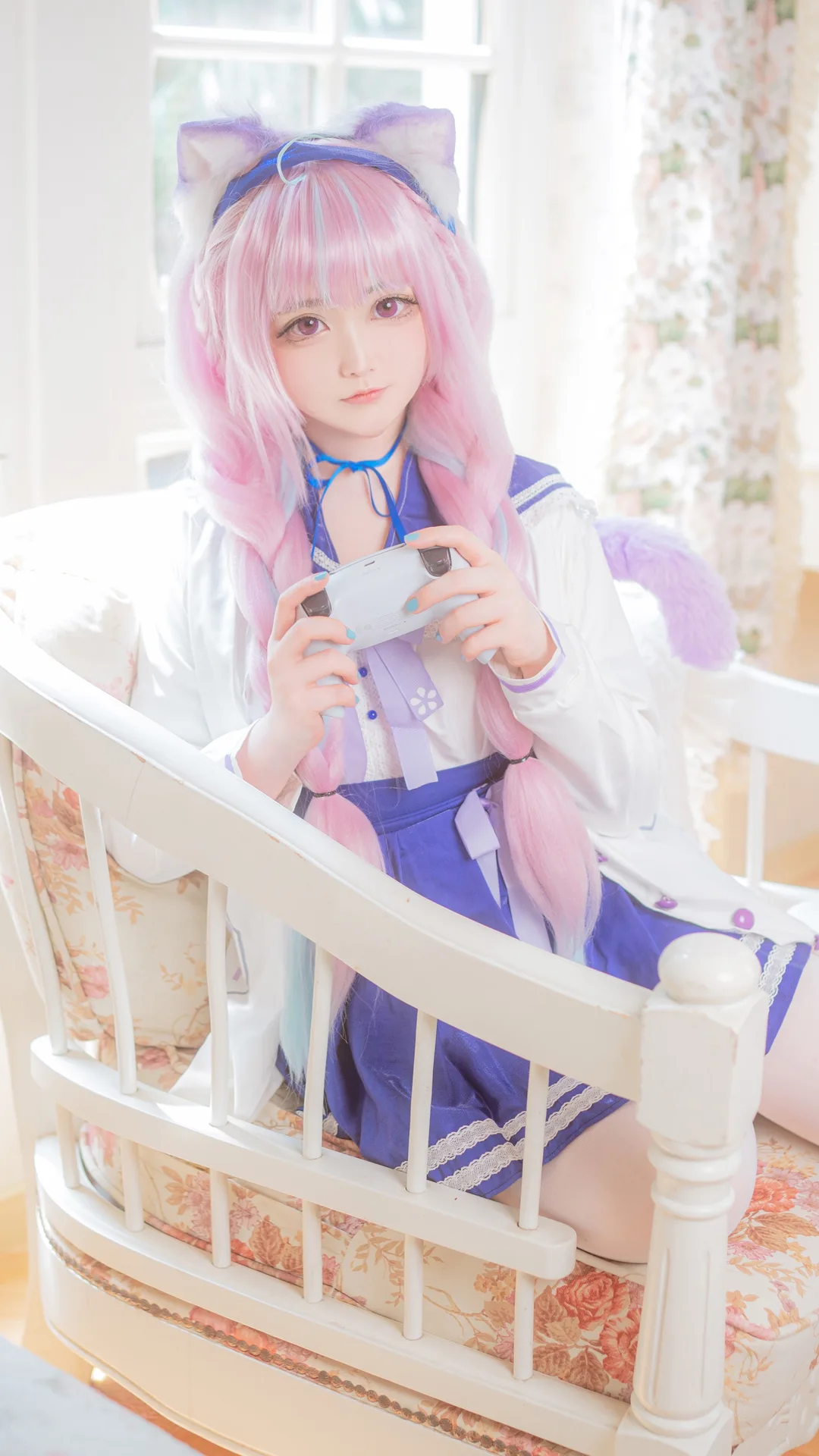 阿库娅JK [72P]