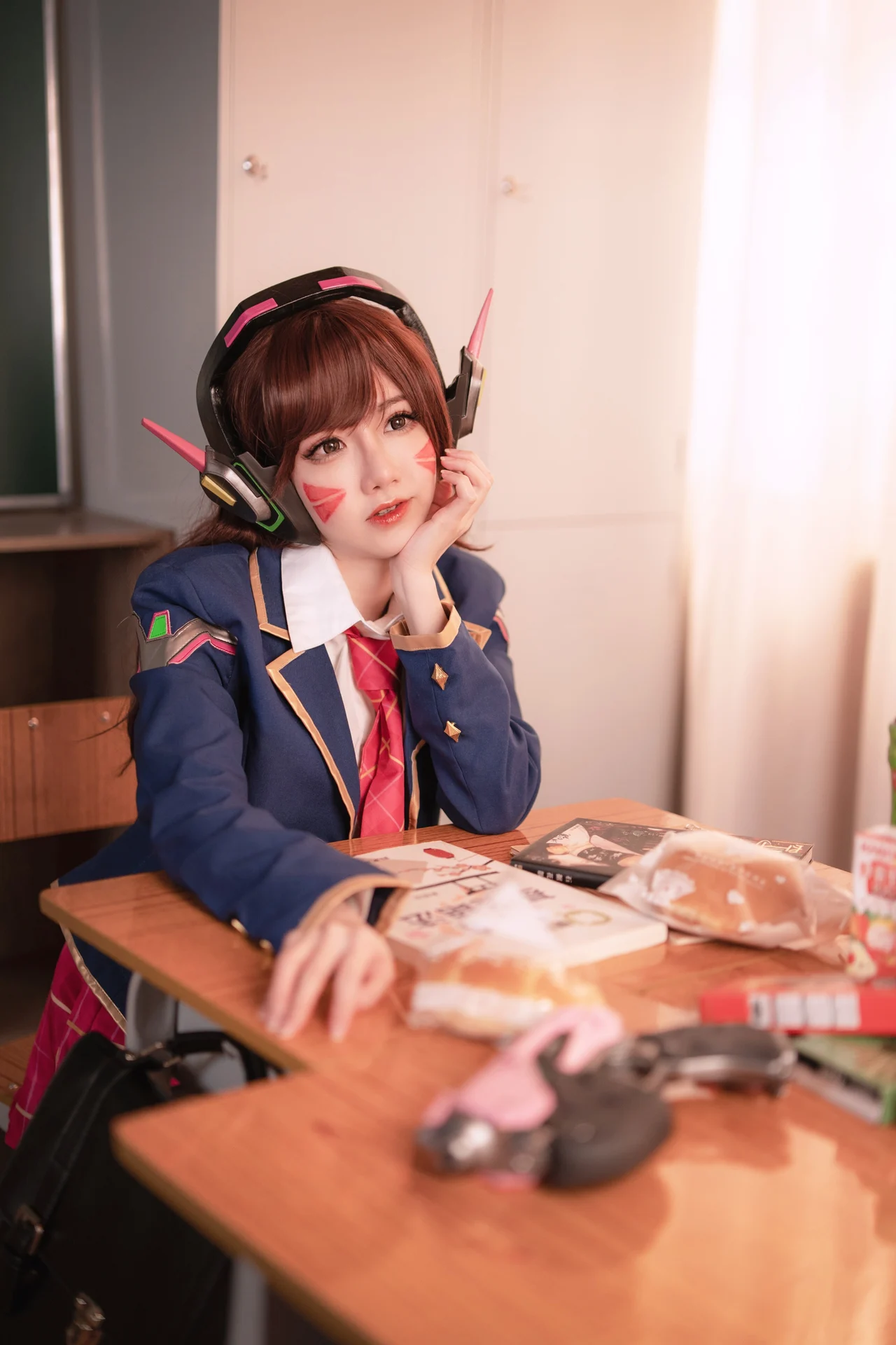 D.Va [20P]