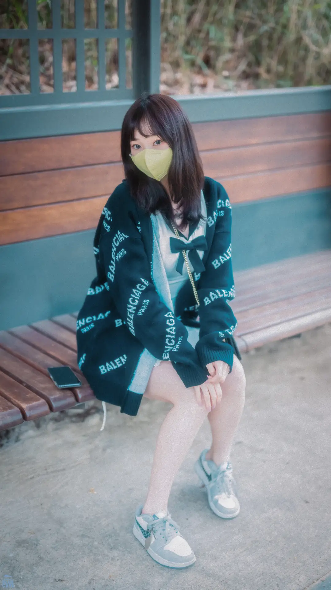 [BLUECAKE] Spring [41P]