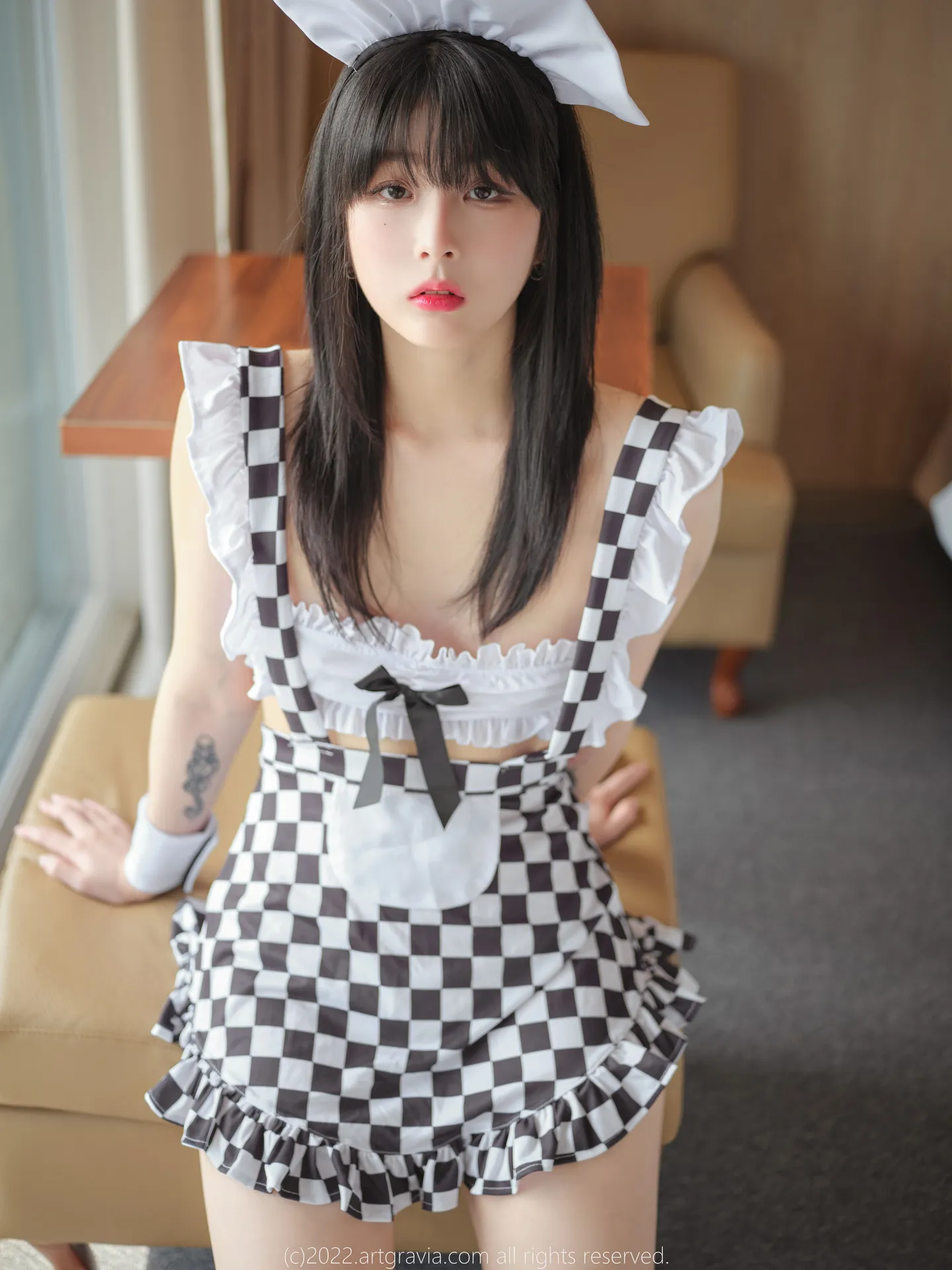 ARTGRAVIA_VOL426 [105P]