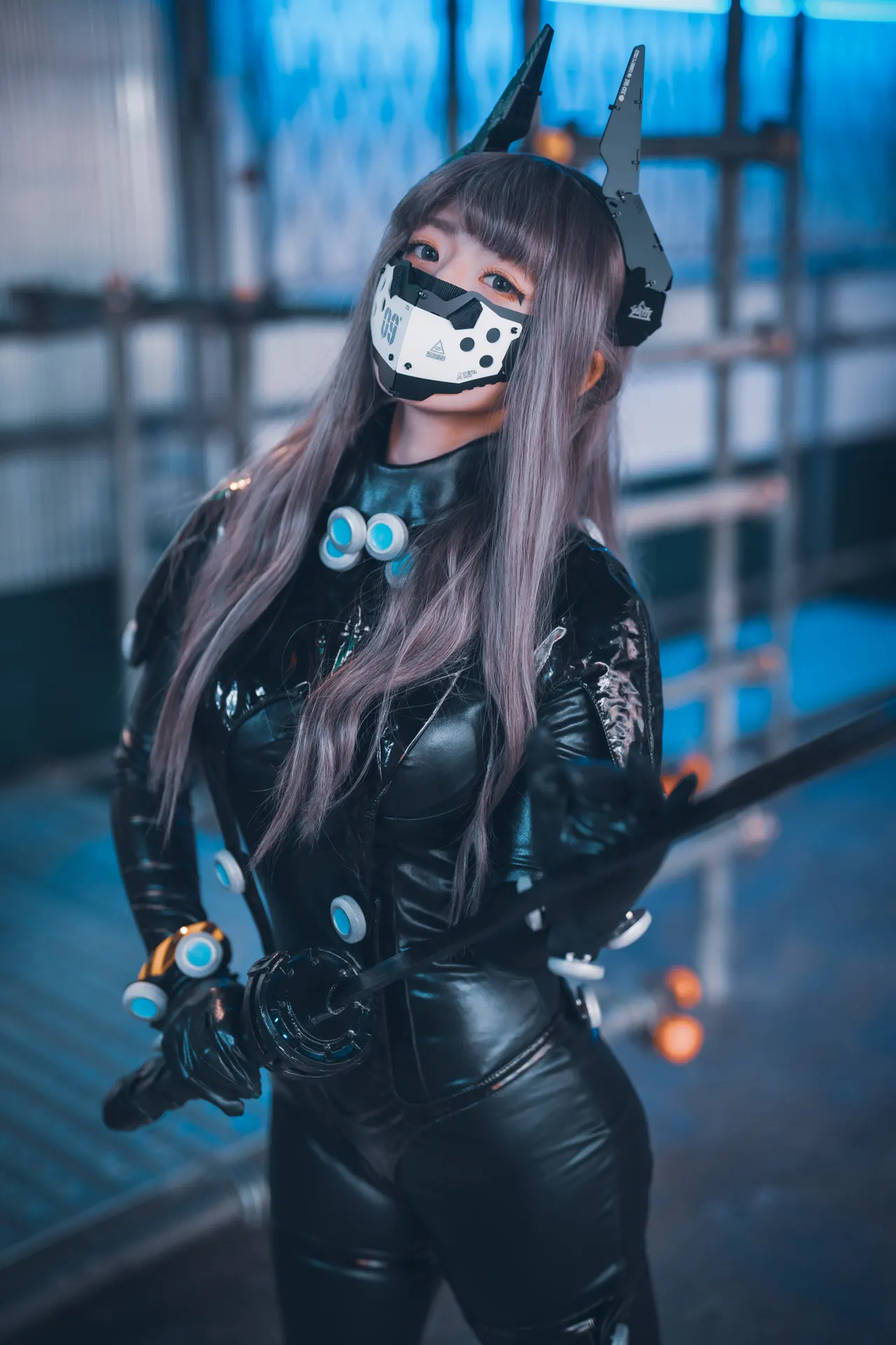 [DJAWA] GantZ Version A+B [101P]