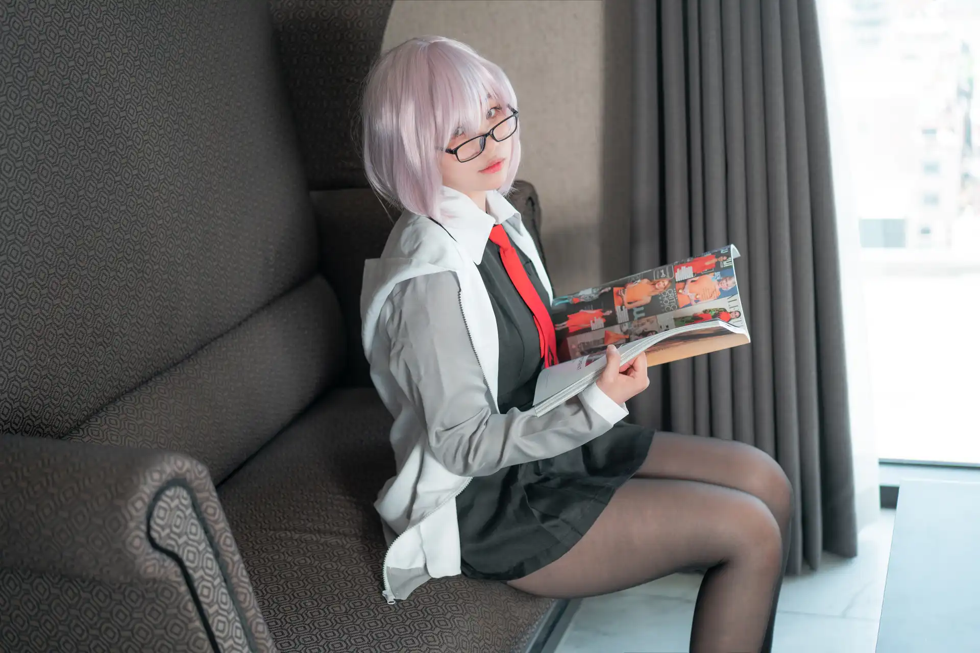 [CreamSoda] VOL.5 Mash 2 [72P]