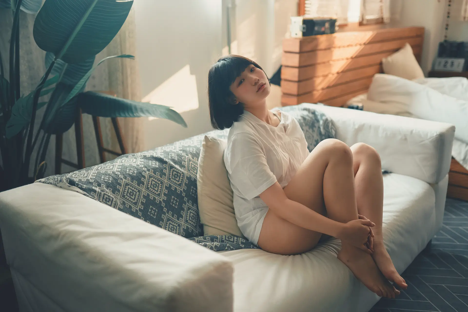 White [136P]