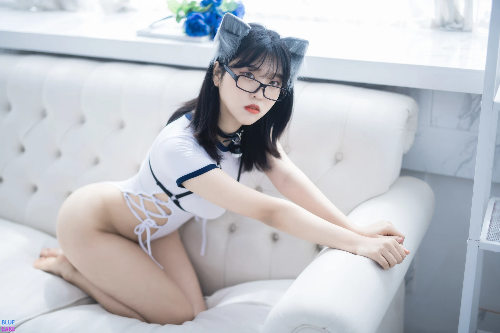 Strange Cat [71P]