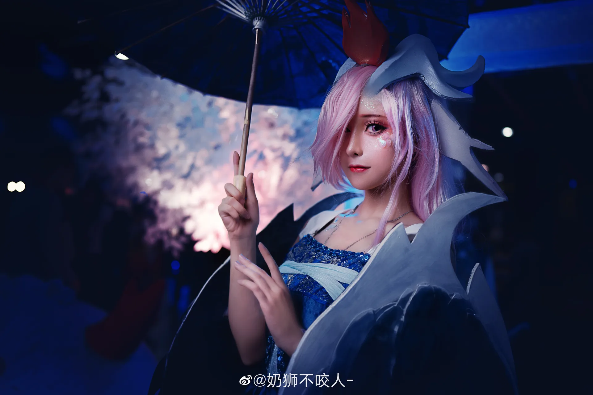 雨师 [9P]