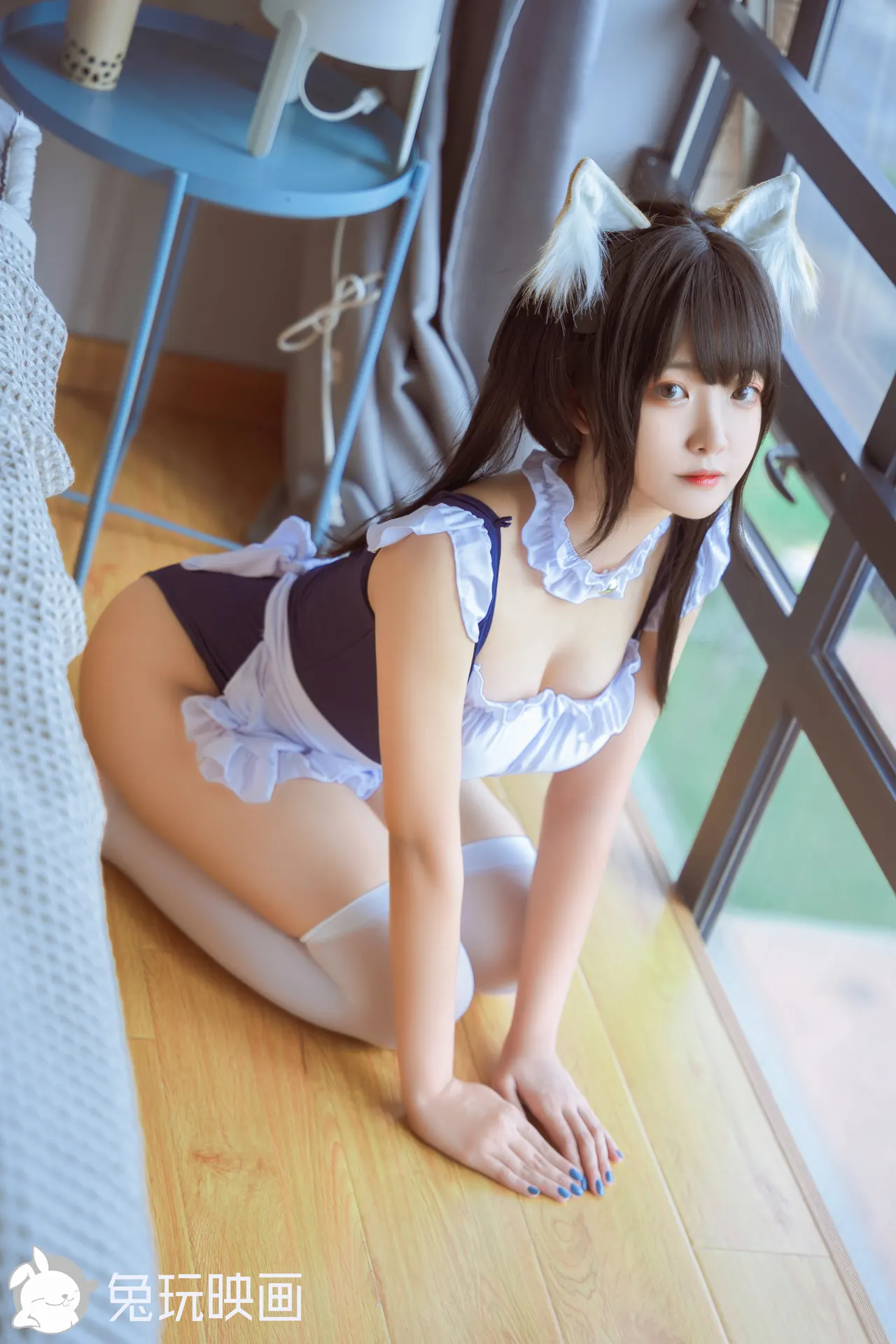 小狐狸 [40P]