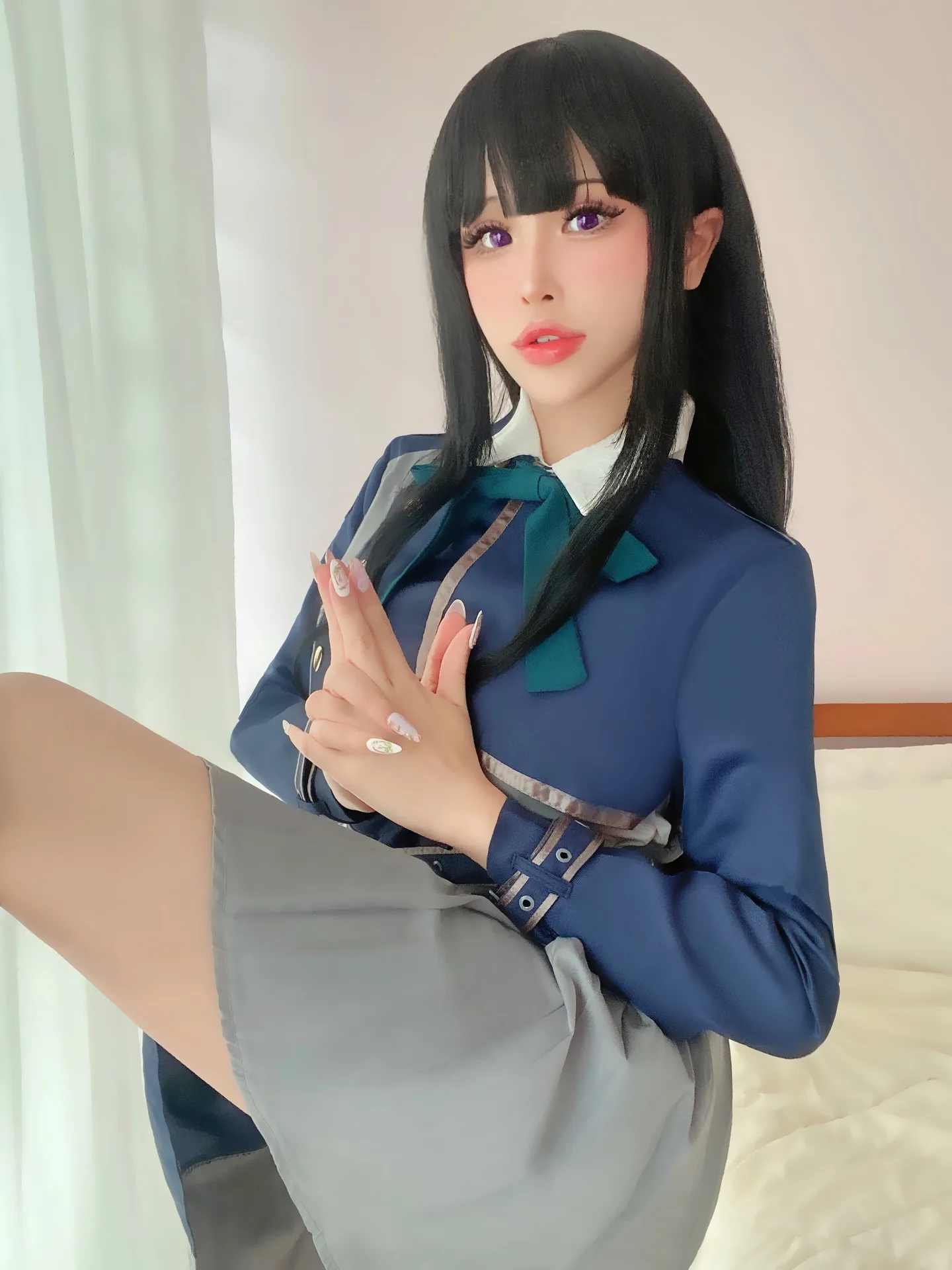 Takina Inoue [13P]