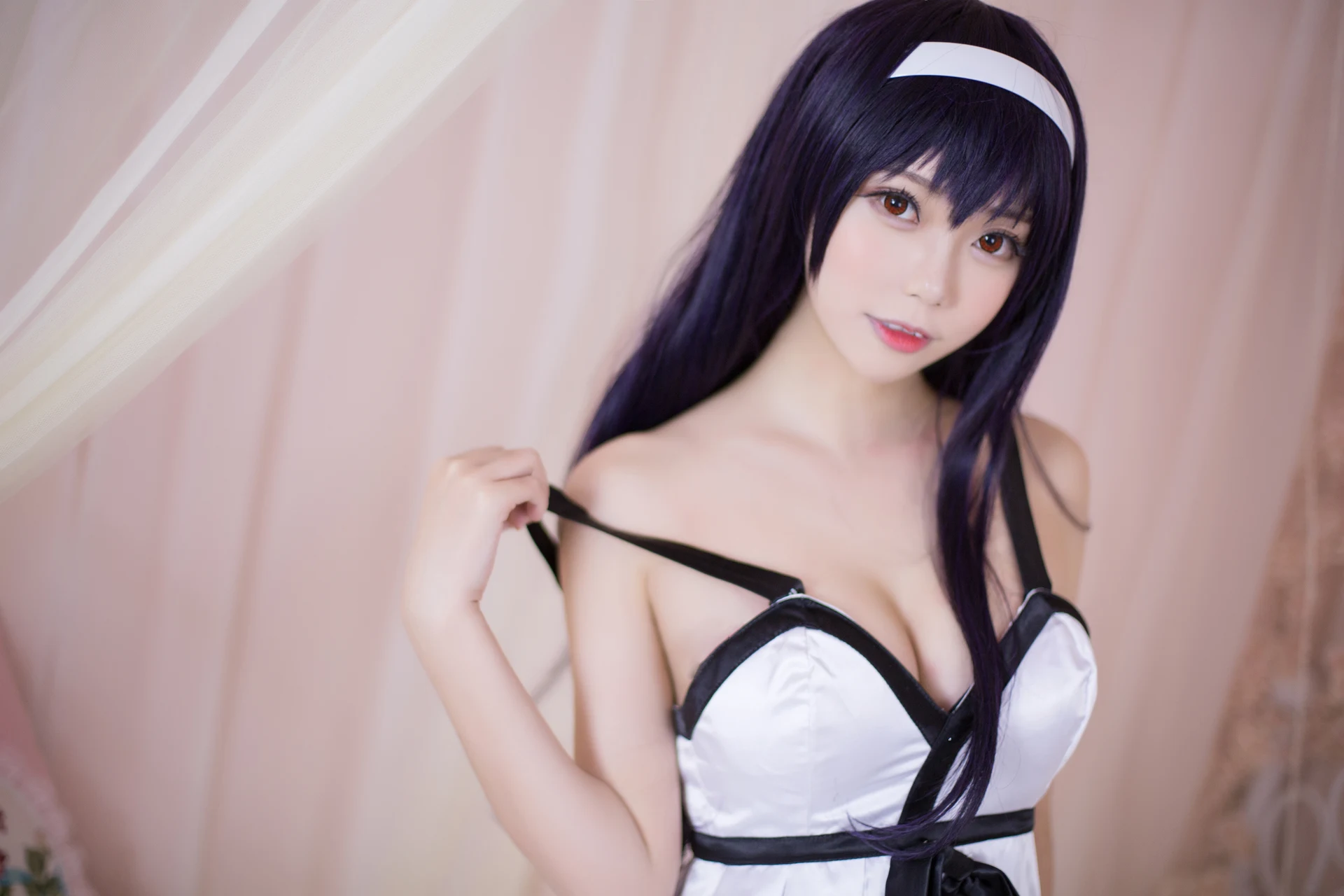 睡衣 [8P]