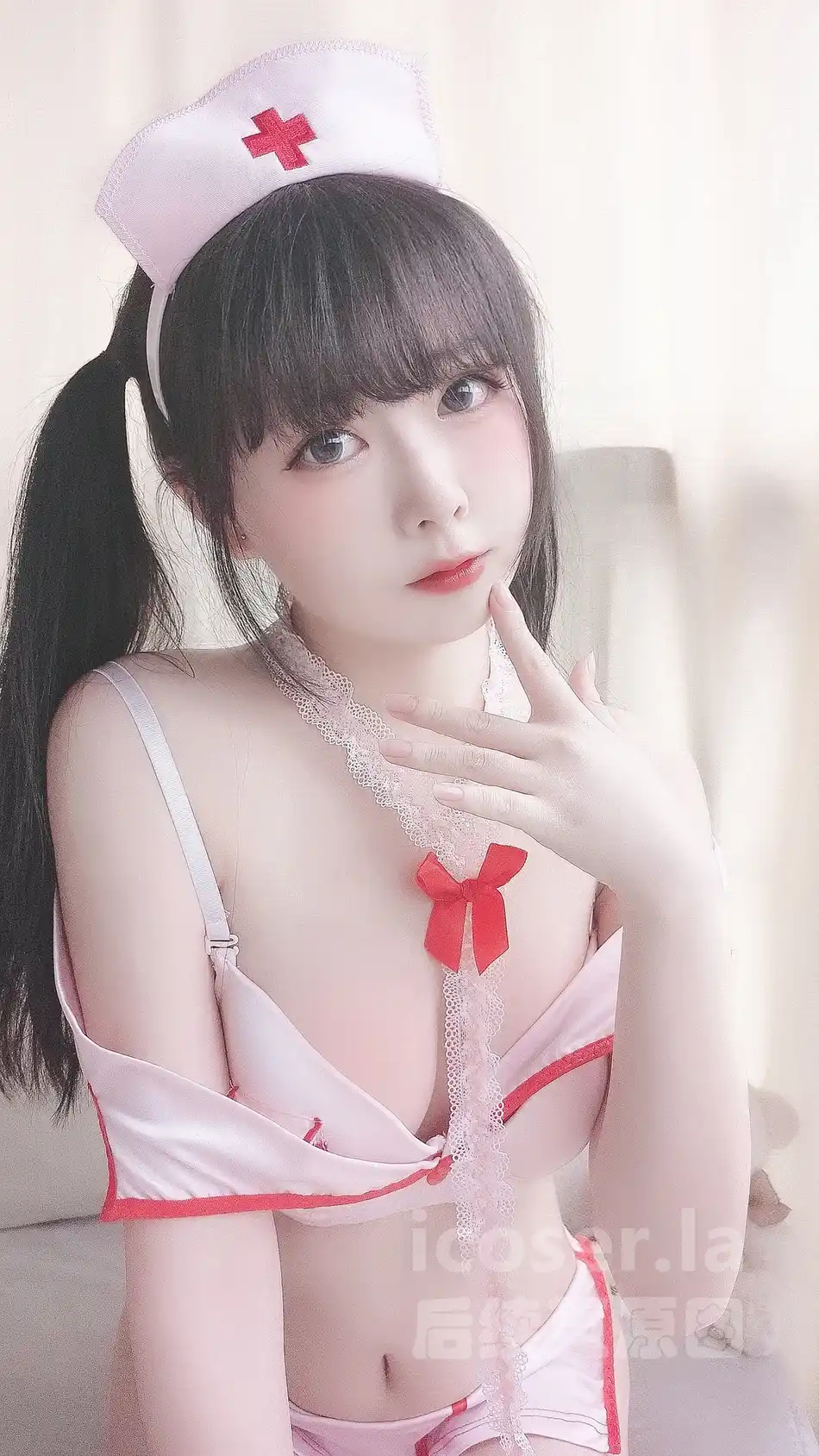 护士 自拍 [64P 2V] ✦自购✦