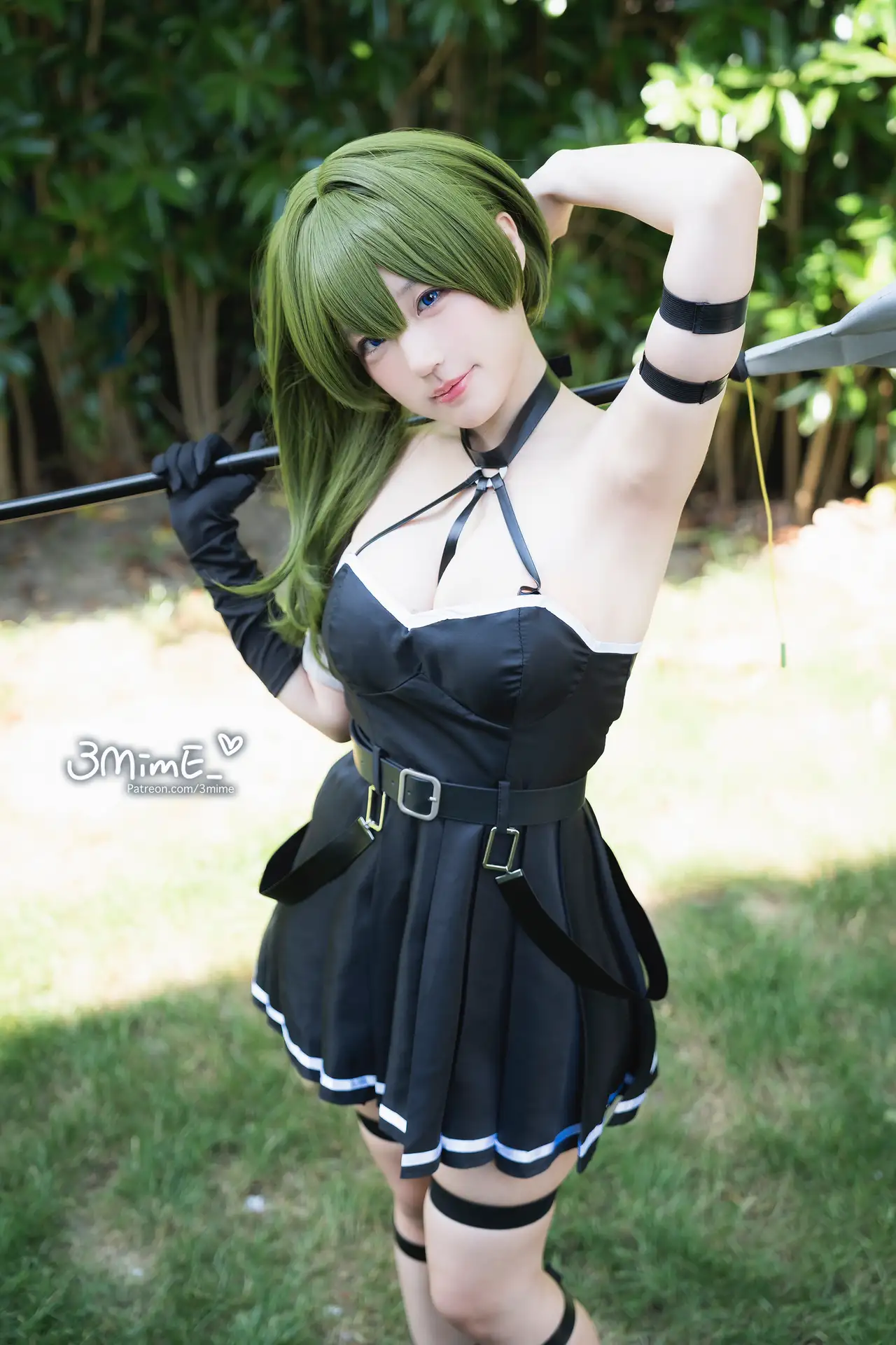 Ubel [8P]