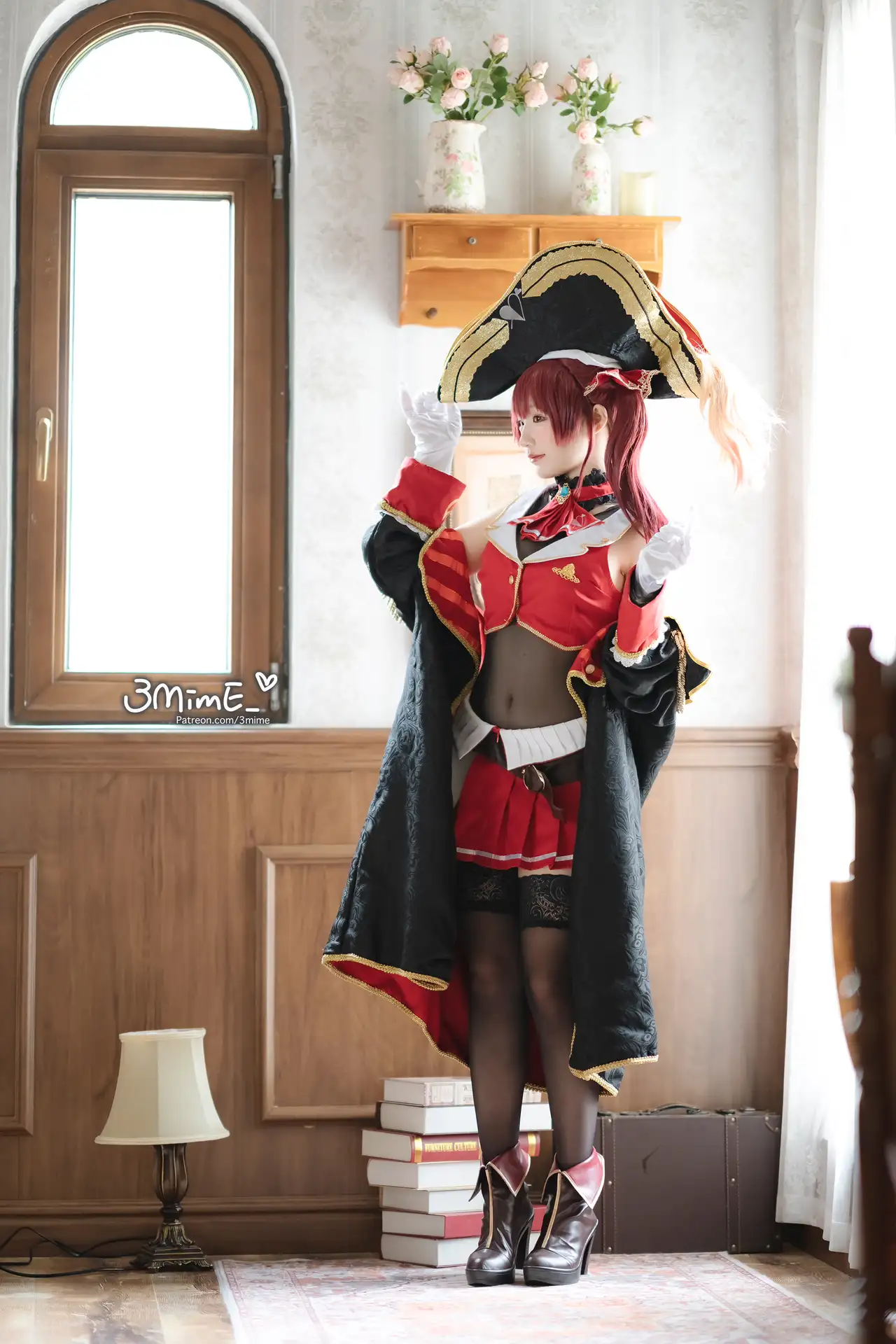 Marine [23P]