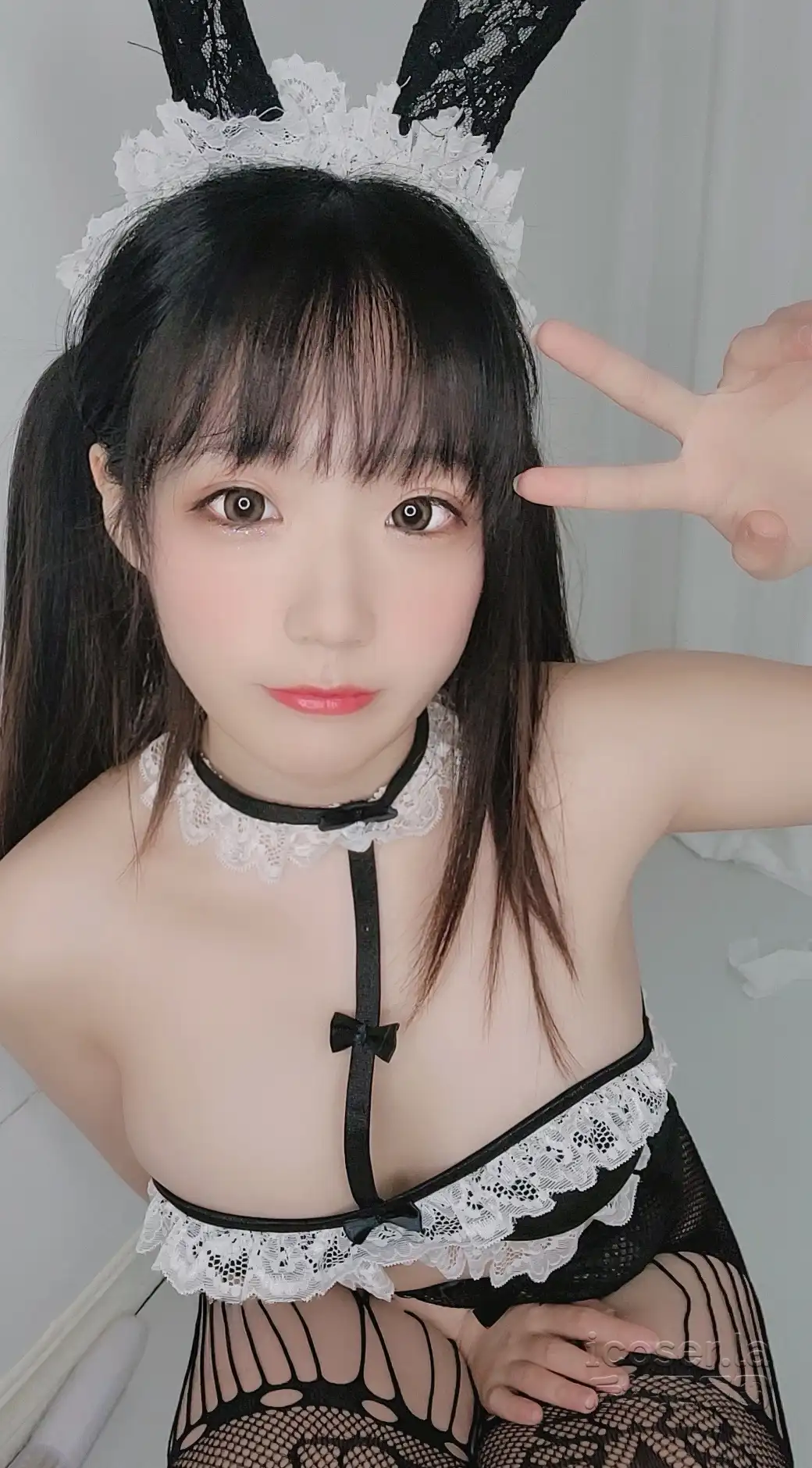 兔子女仆 [16P 2V] ✦自购✦