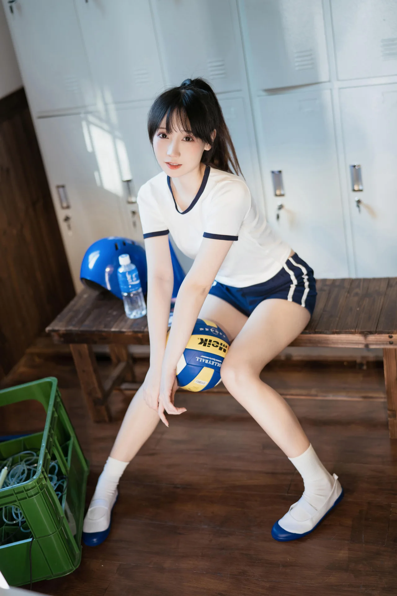 体操服 [30P]