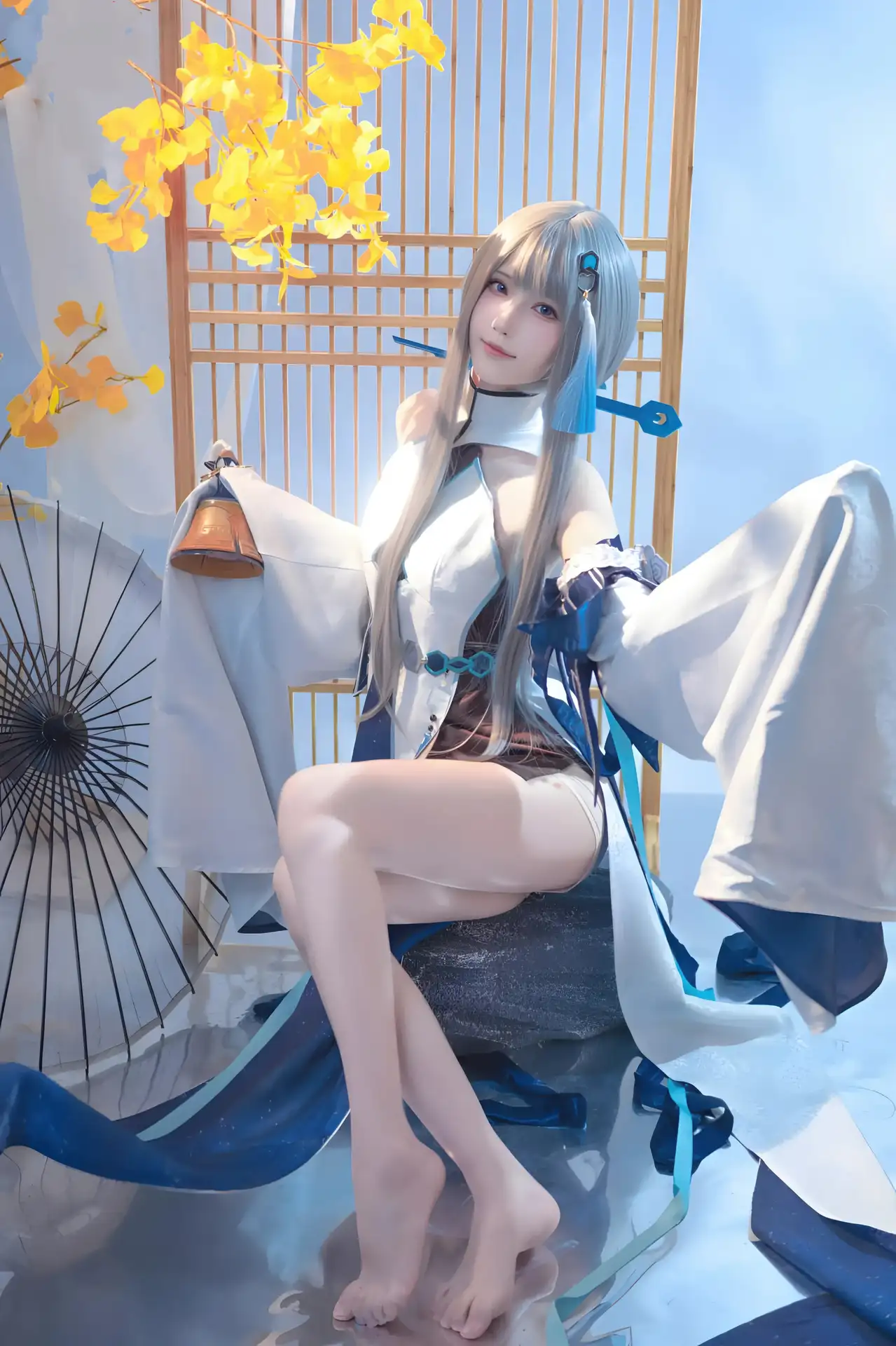 原神 归终 [11P]
