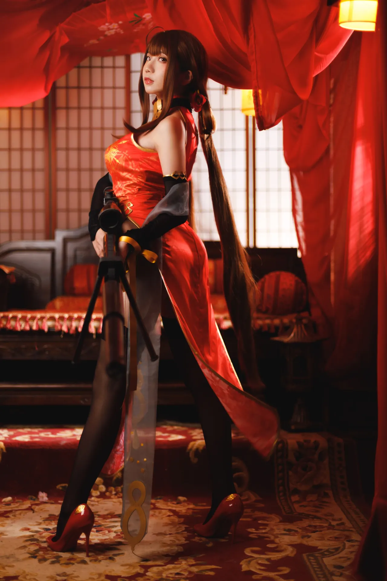 少女前线 [25P]