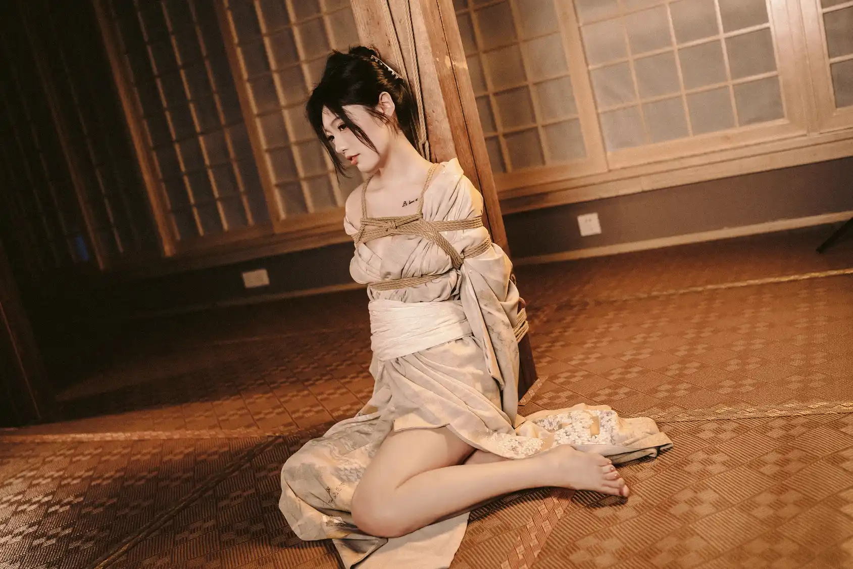 绳艺 [64P]