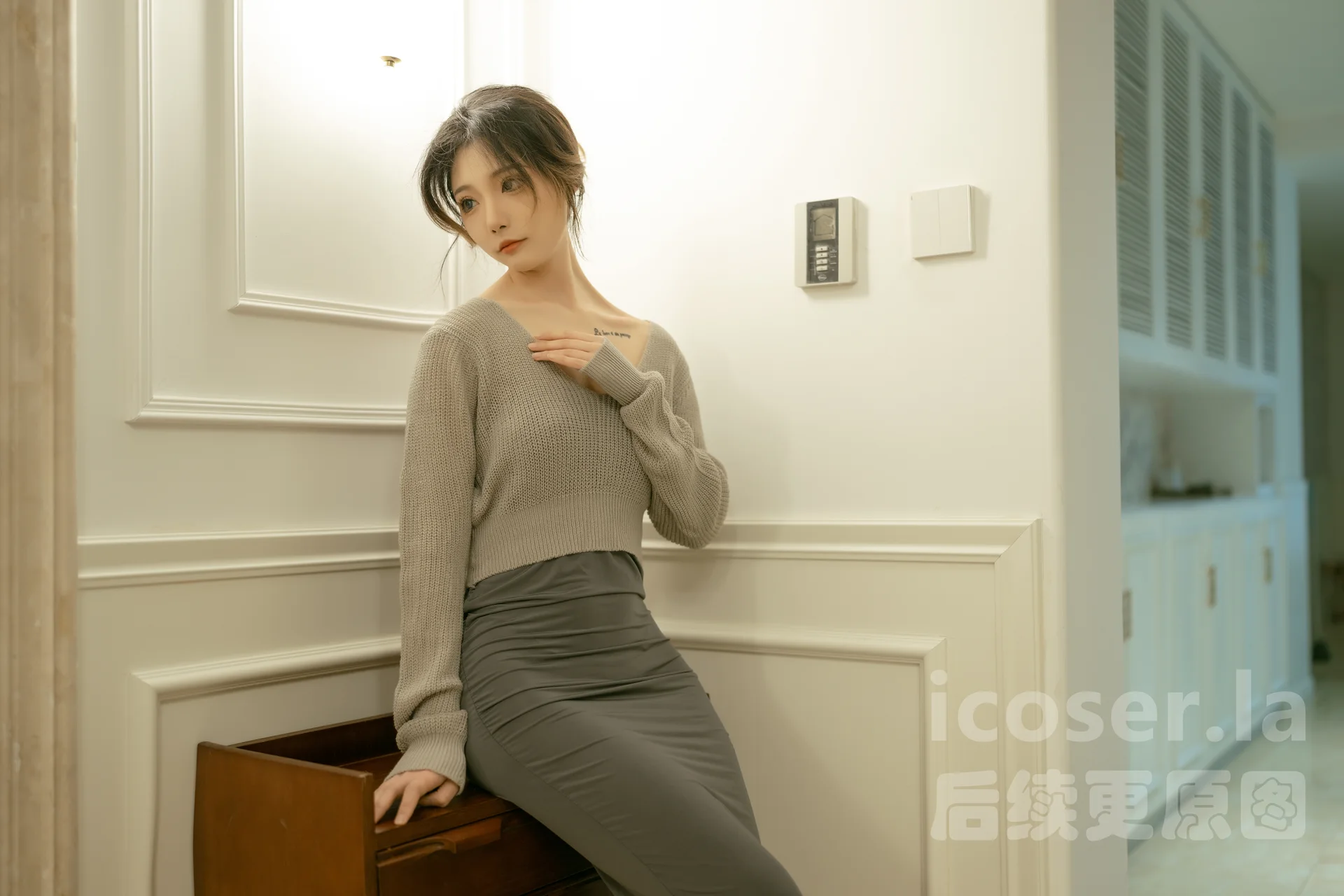 晚餐后 [40P] ✦自购✦
