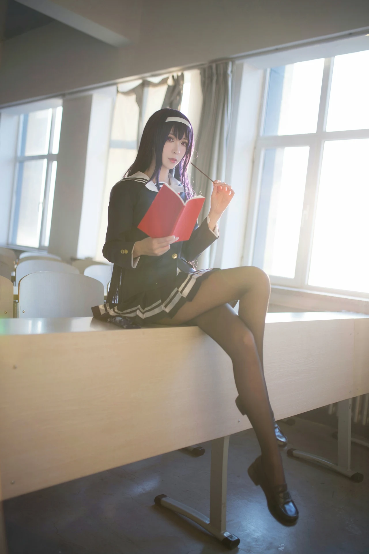 学姐 [16P]