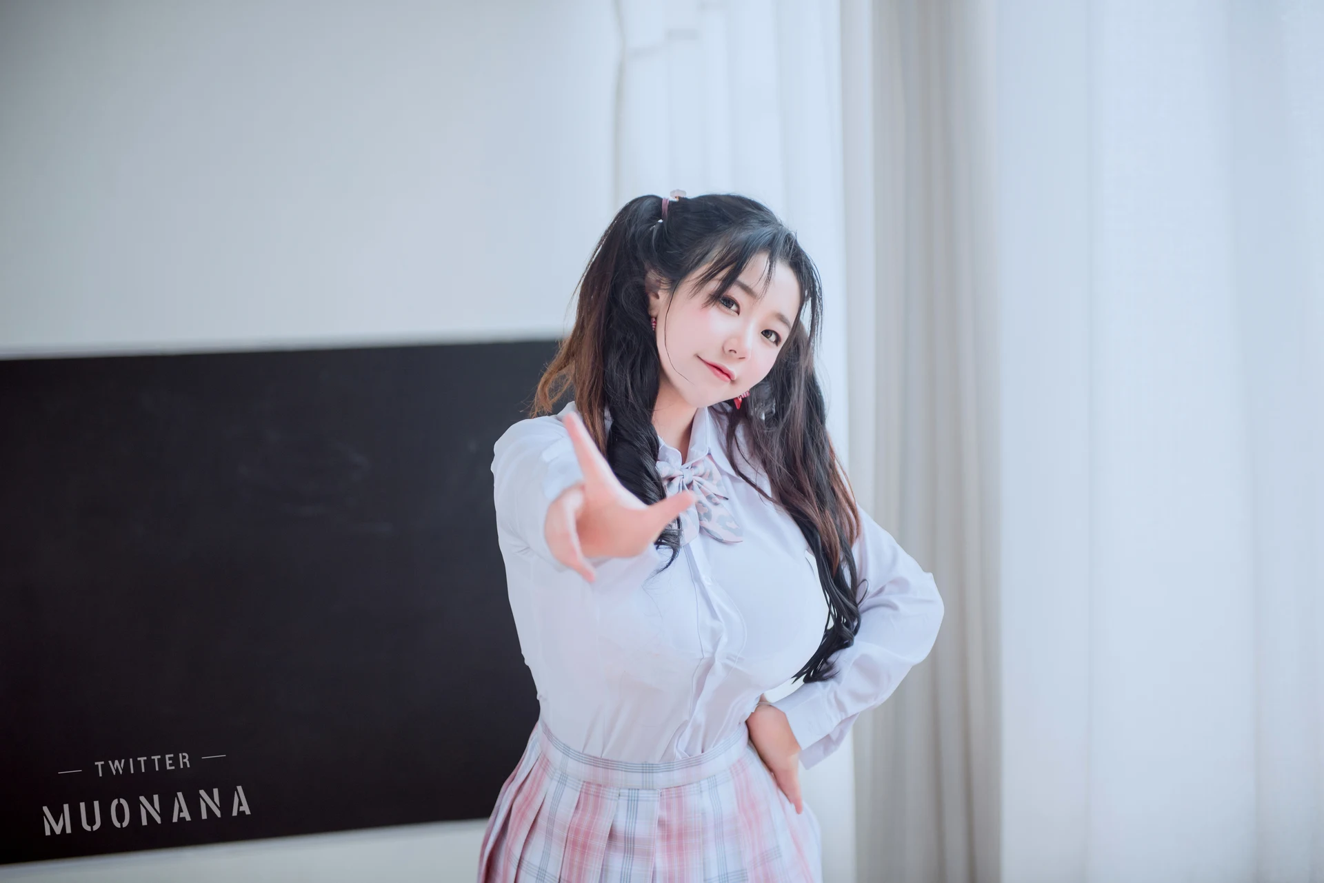 老师学生 [115P 10V]