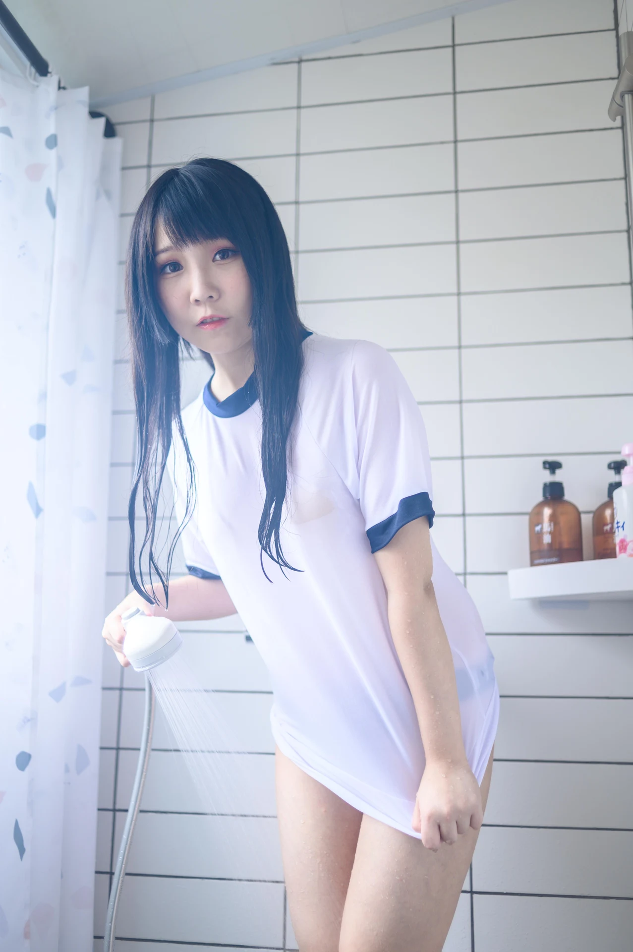民宿私影 [33P]