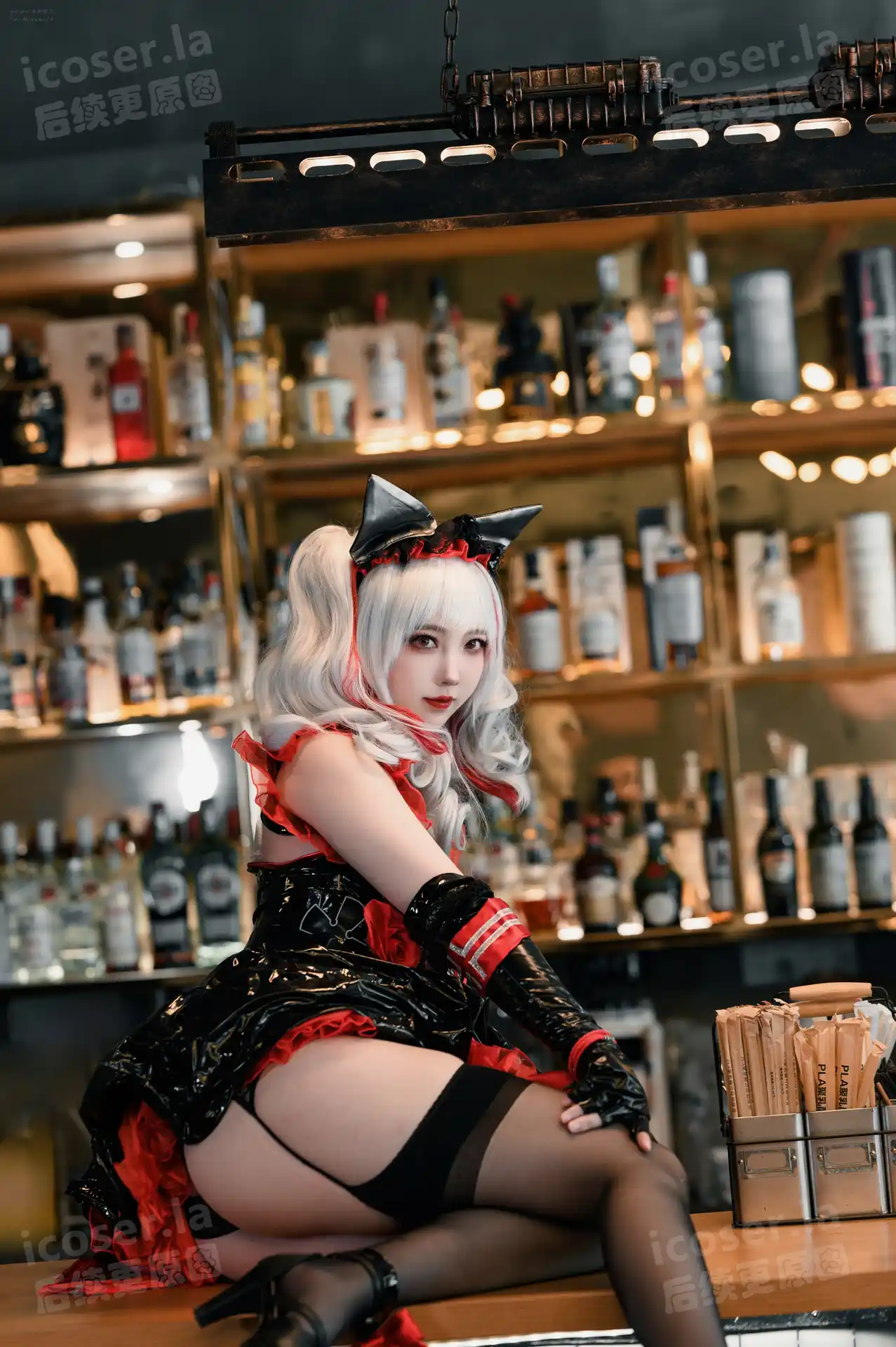 碧蓝航线 阿达尔伯特亲王 [41P] ✦自购✦