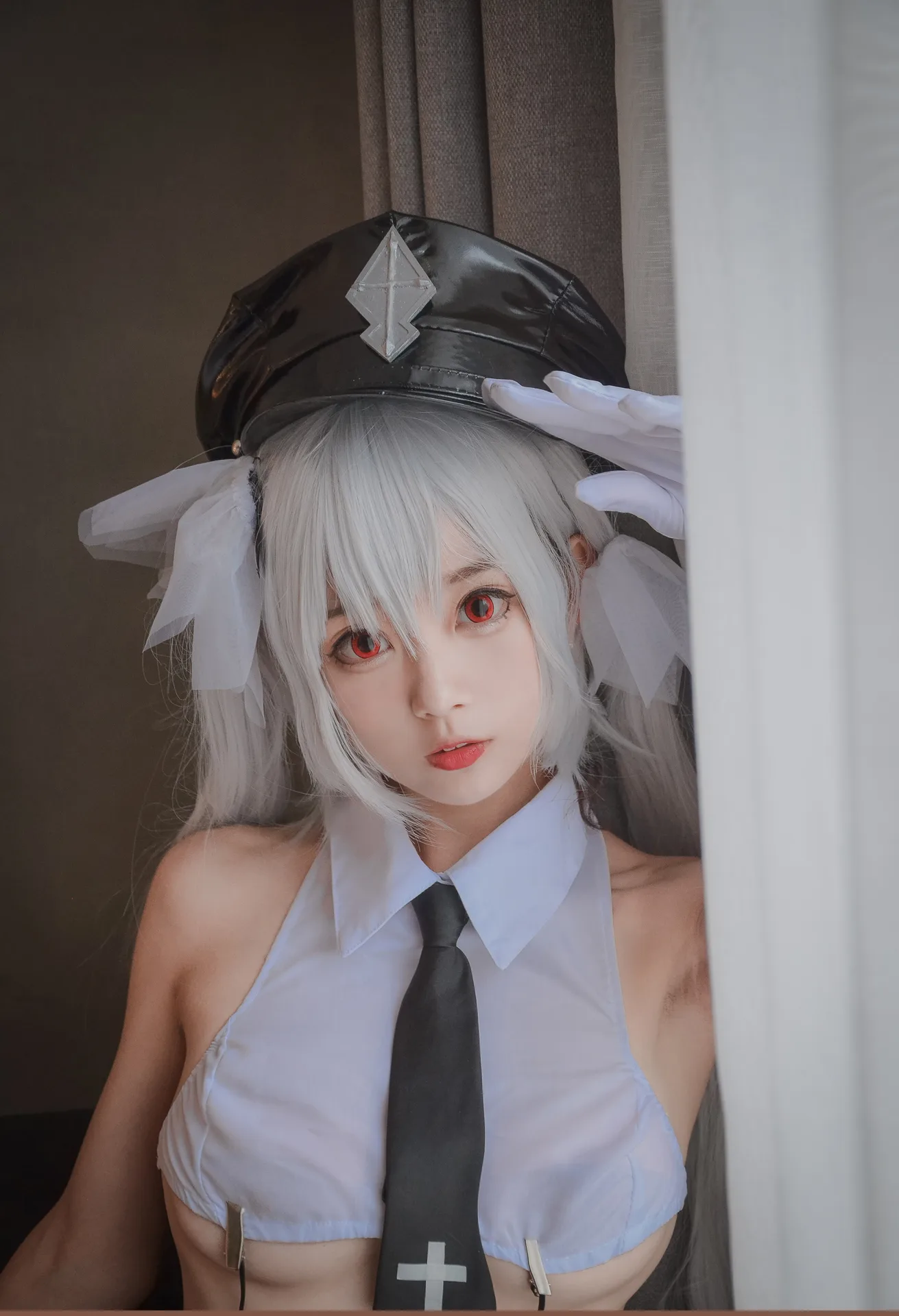 天使警察 [15P]