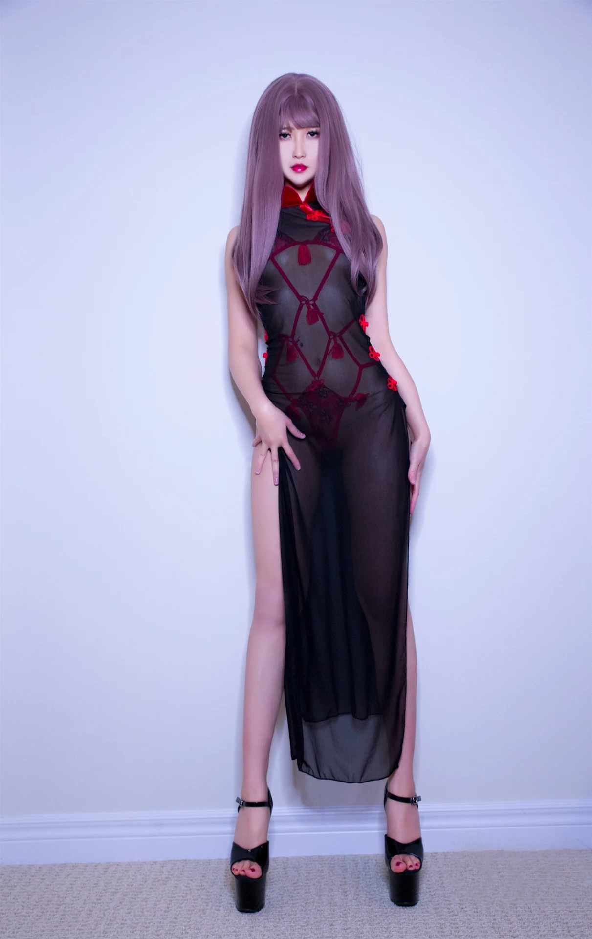 Qipao [20P]