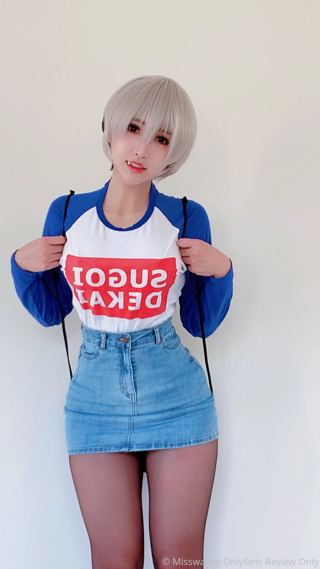 Uzaki [39P]