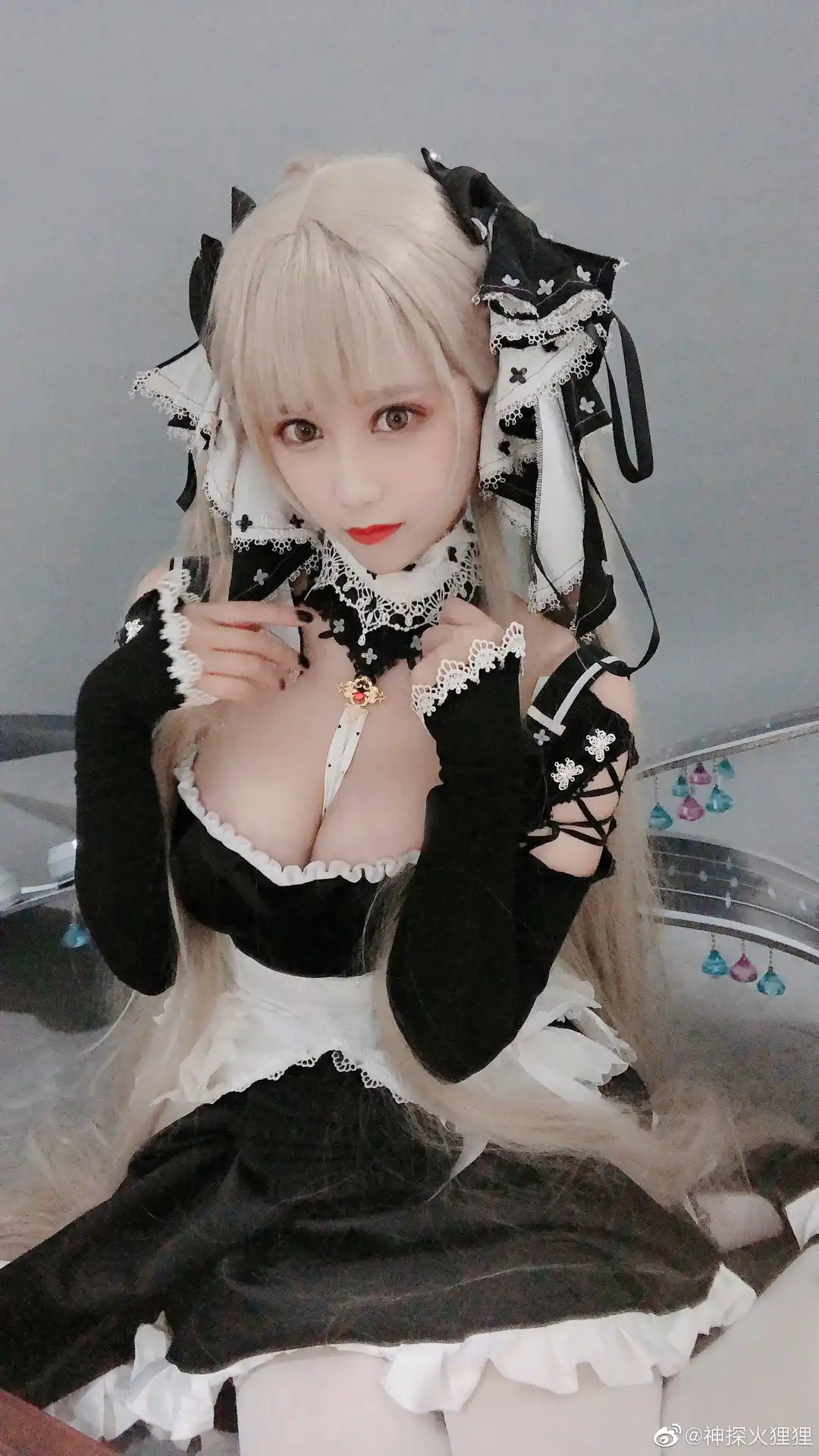 可畏 [23P]