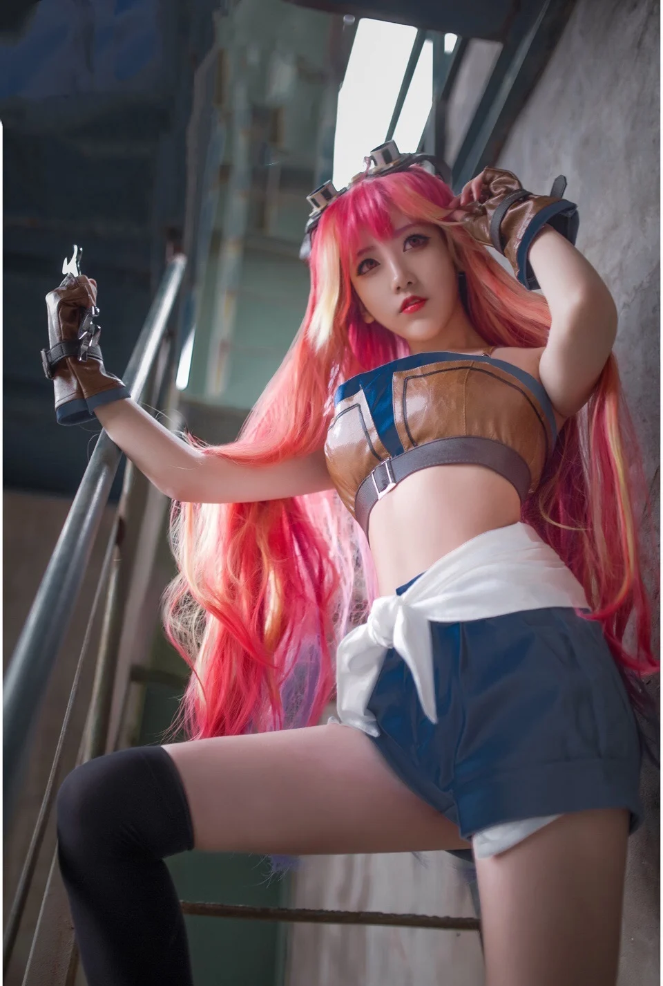 胸 [4P]