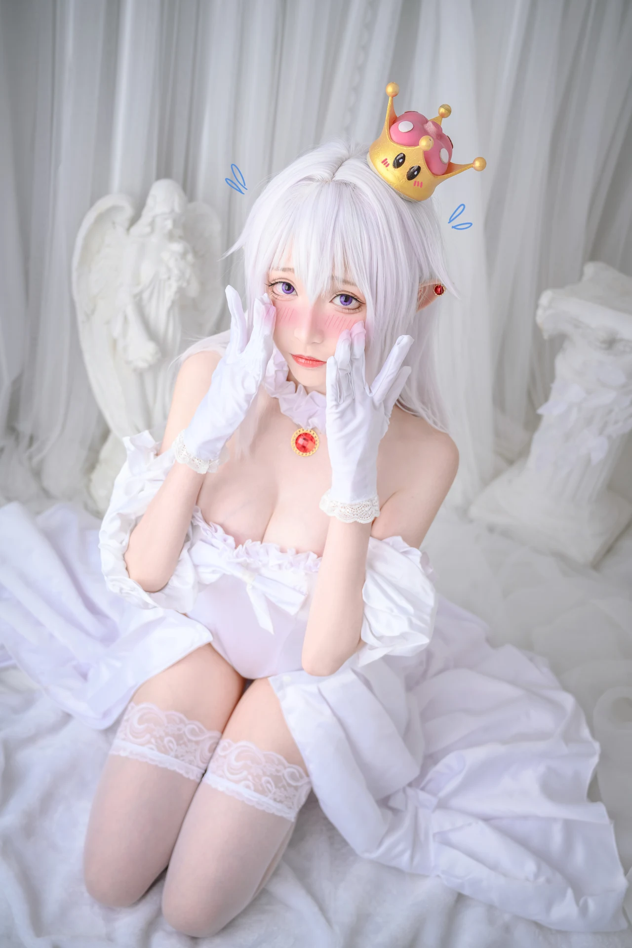 幽灵姬 [13P]