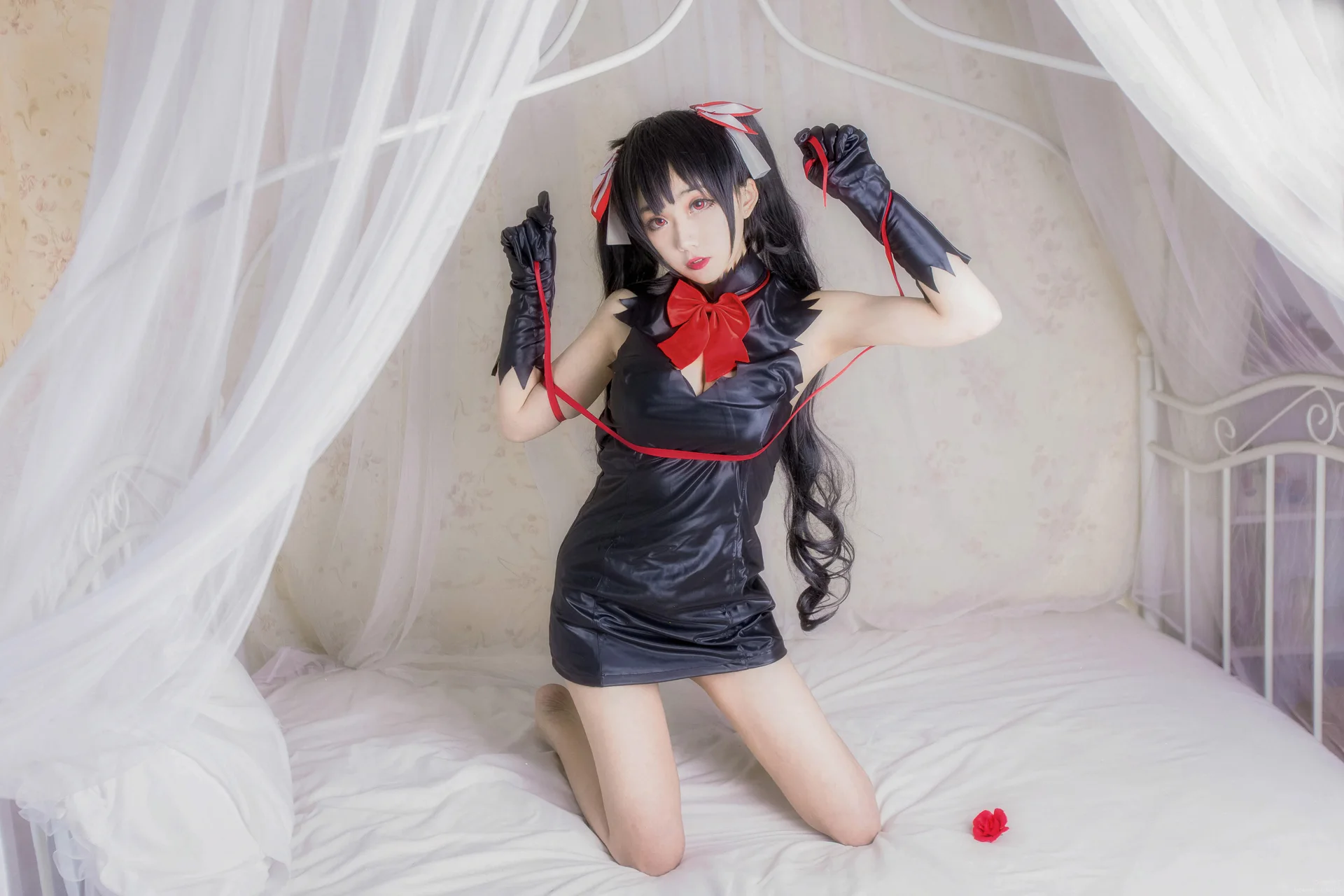 赫斯缇雅 [13P]