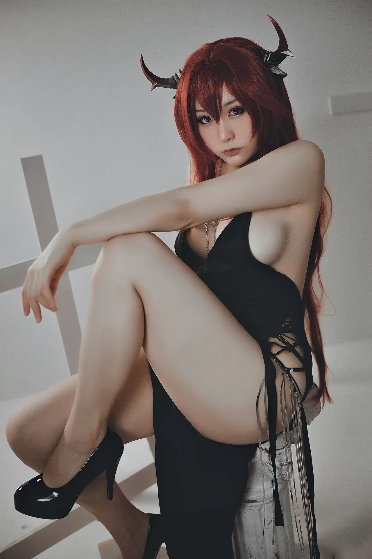 明日方舟 史尔特尔 [20P]