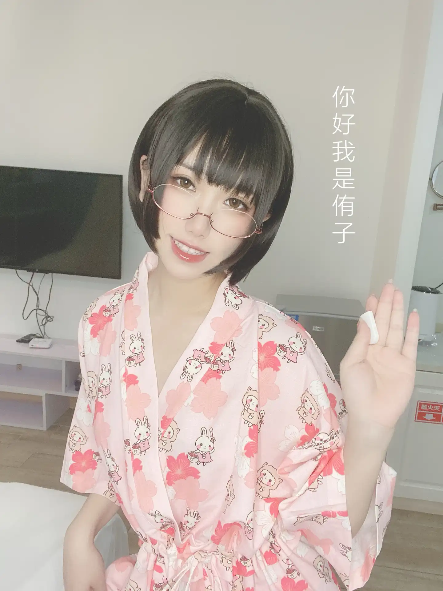 少妇 剧情版 [169P 8V]