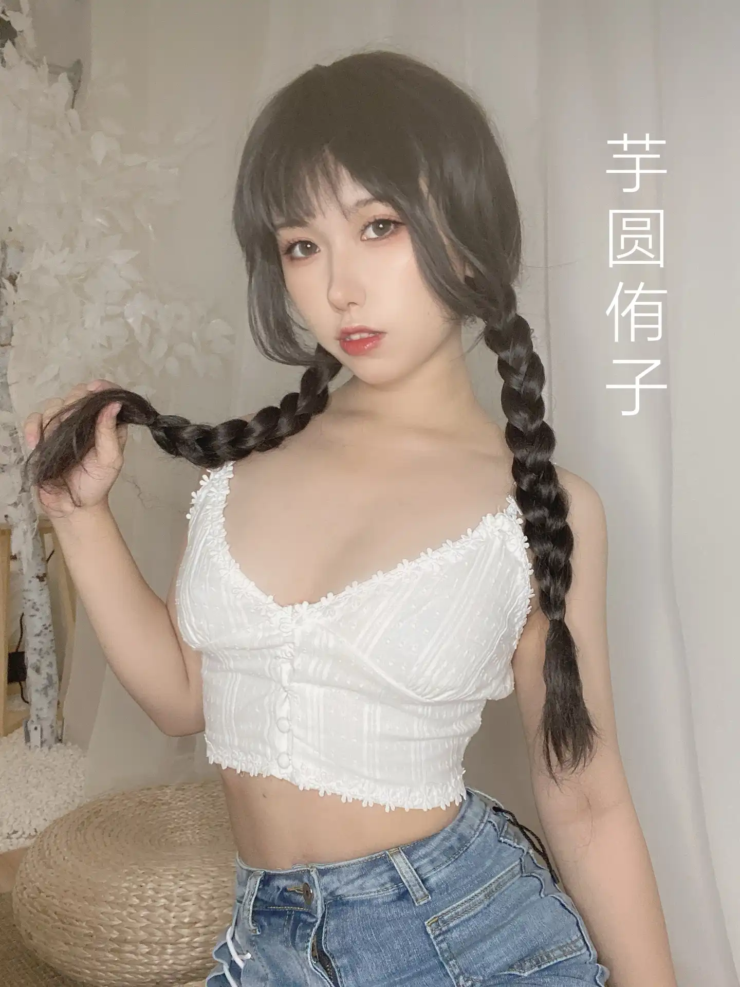 茶艺小姐 [115P]
