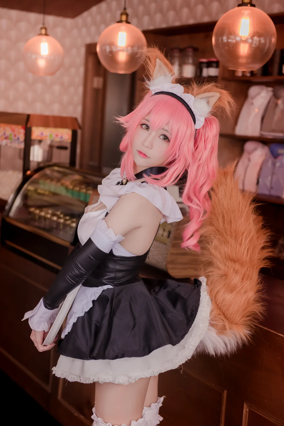 FATE [63P]