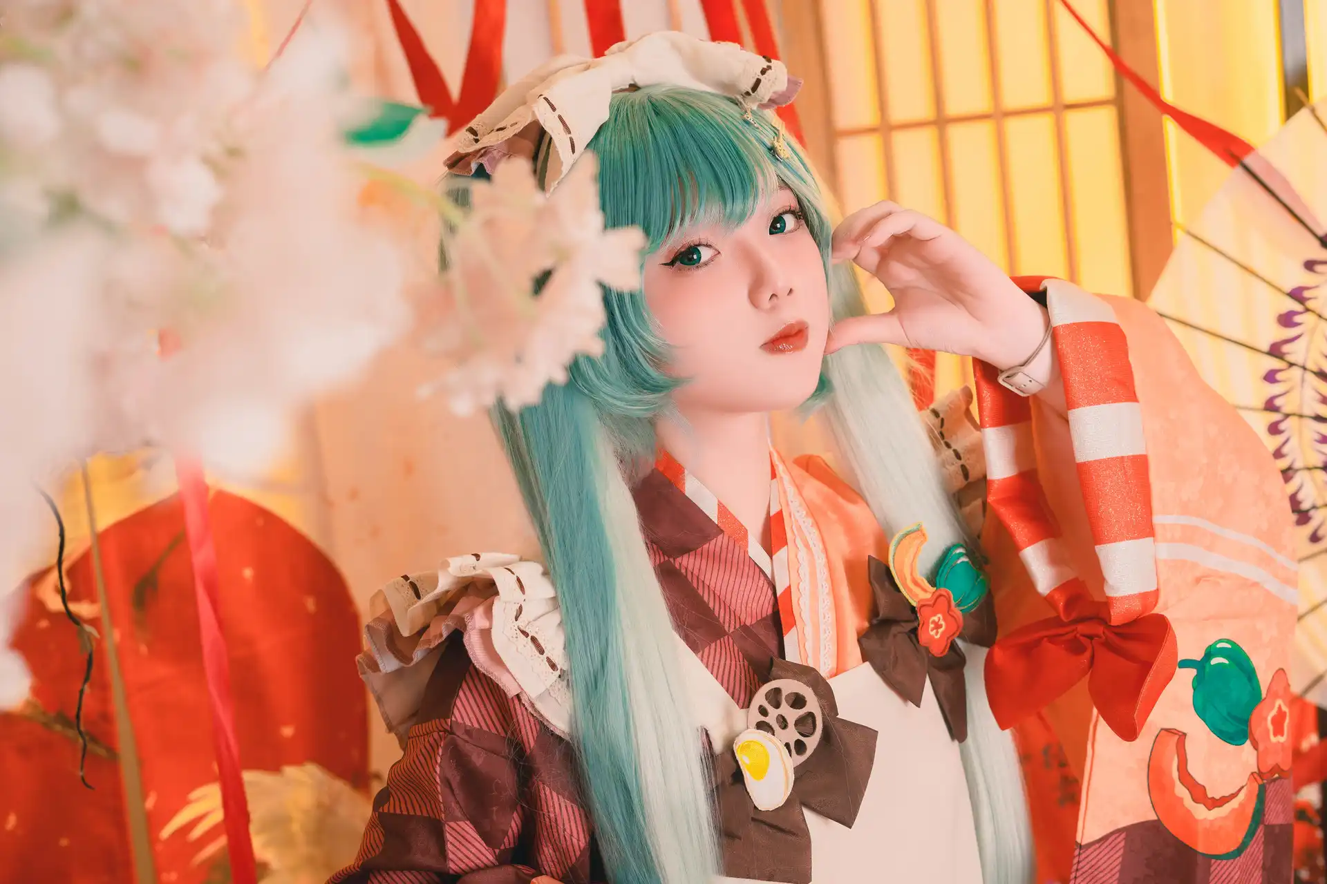 Miku [76P]