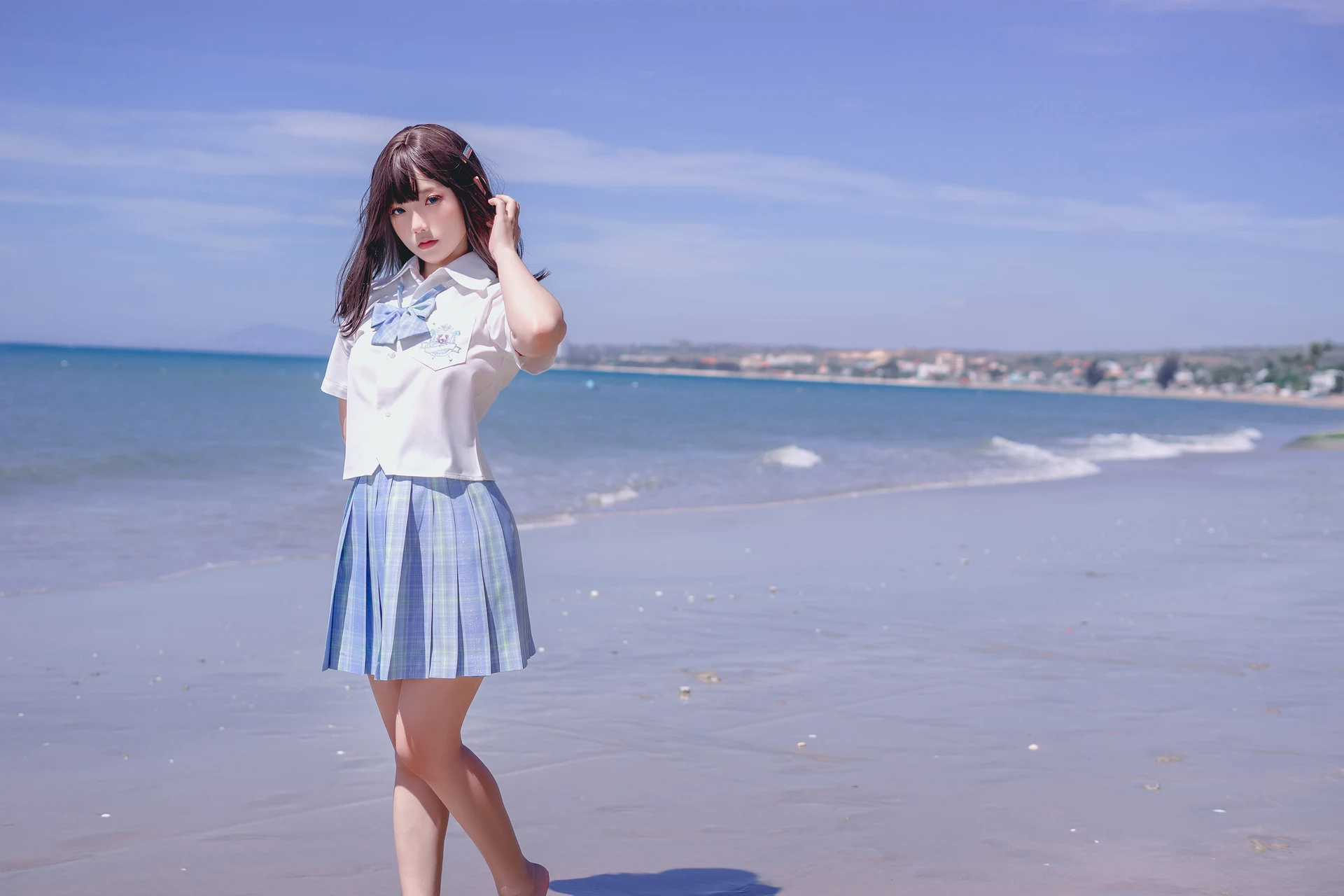 Seifuku [20P]