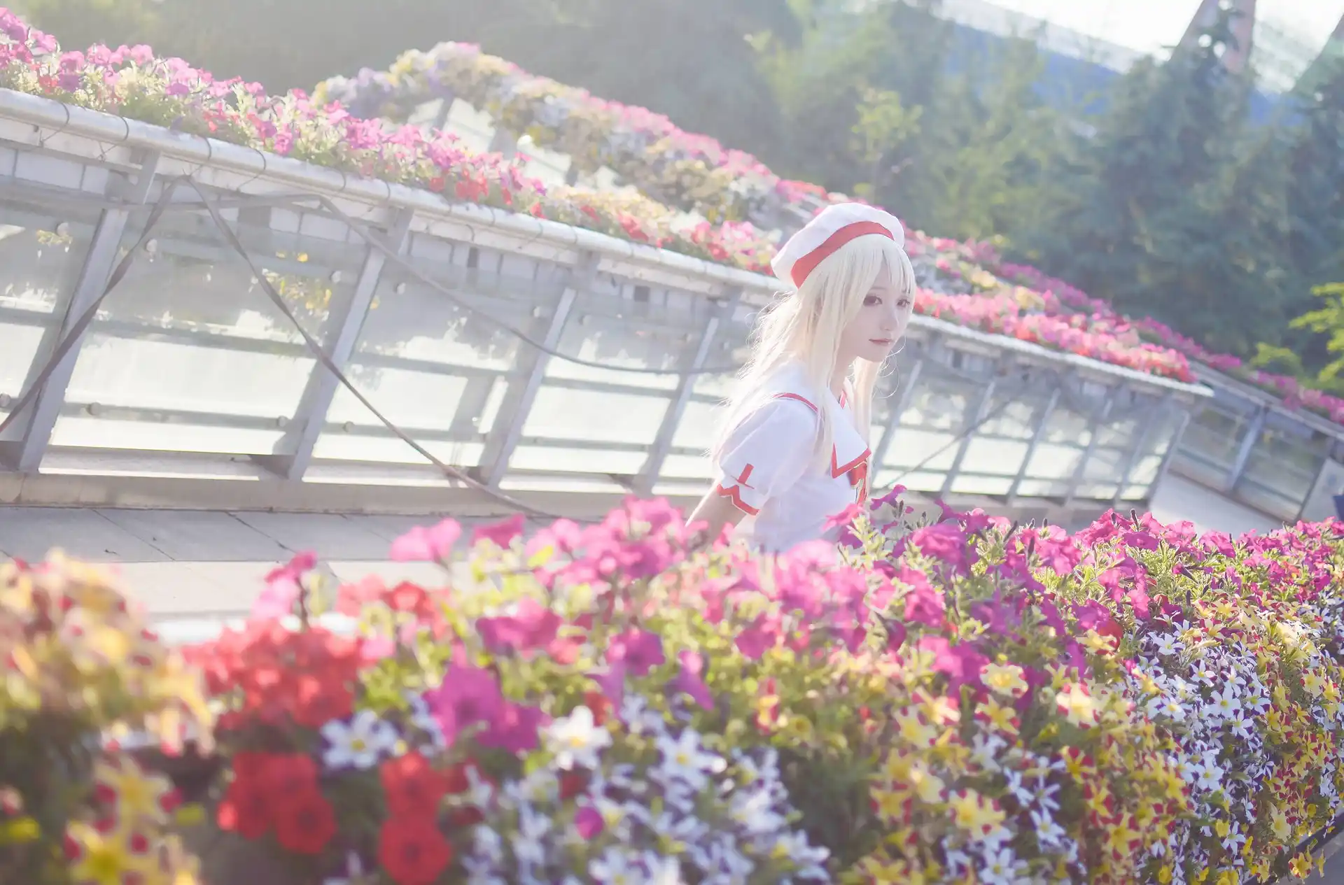 FGO 魔法少女伊莉雅 [7P]
