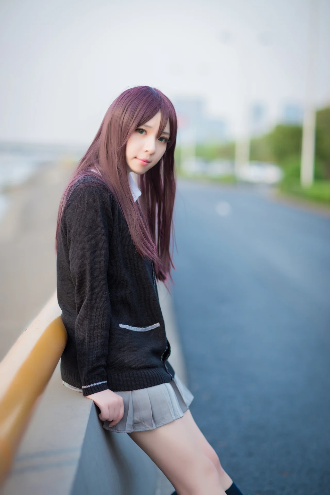 涉谷凛 [8P]