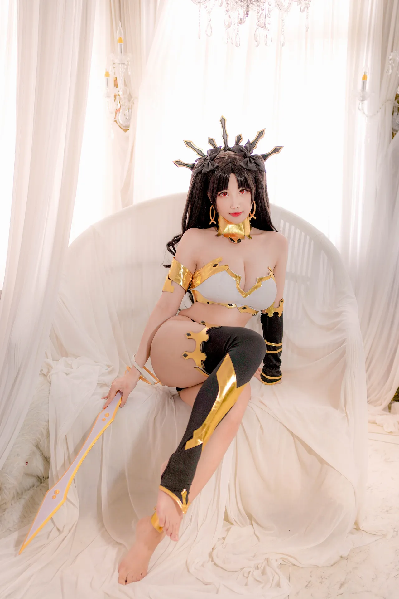 Ishtar [20P]