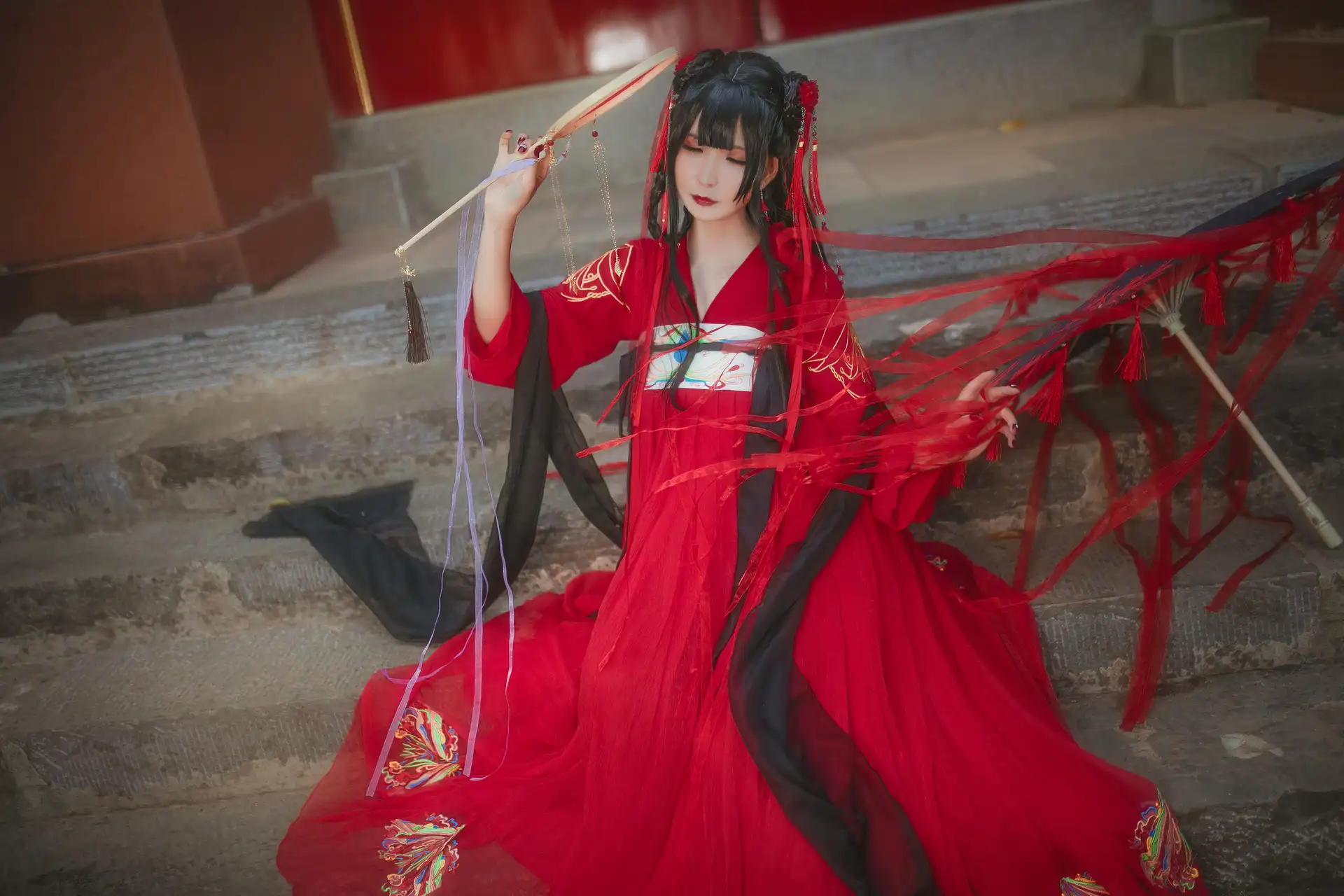 汉服 [9P]