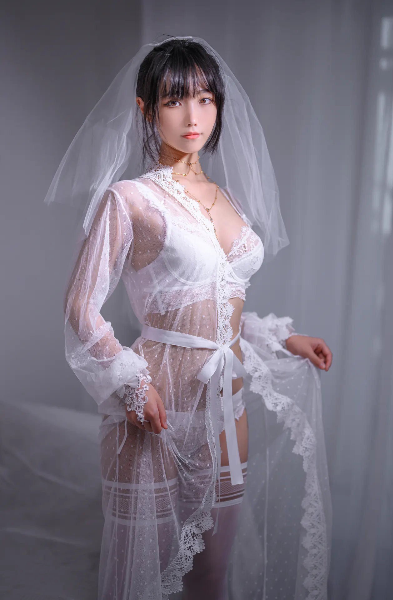 婚纱 [35P]