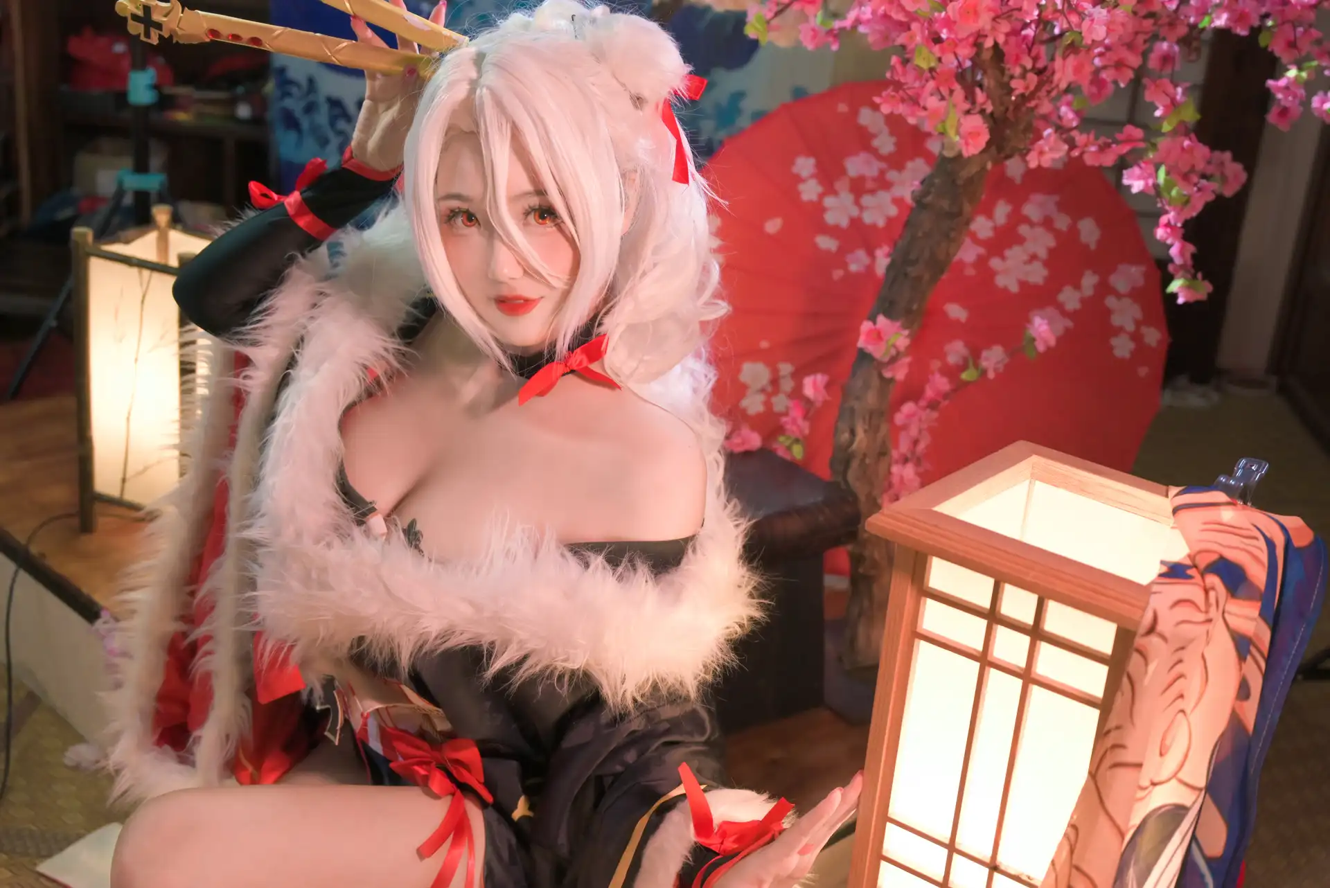 新年贺图 海因里希亲王 [17P]