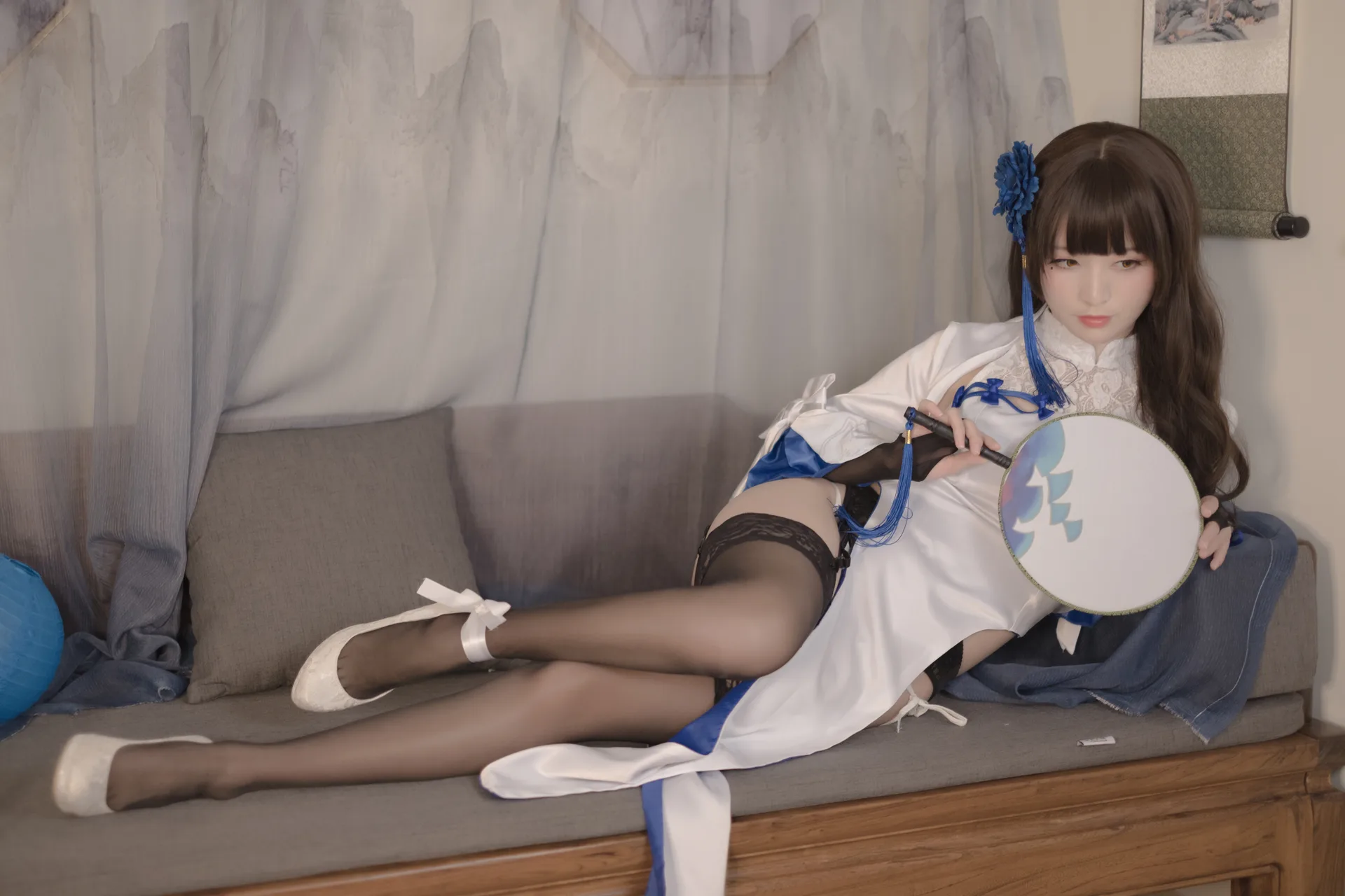 95玉玲珑 [10P]