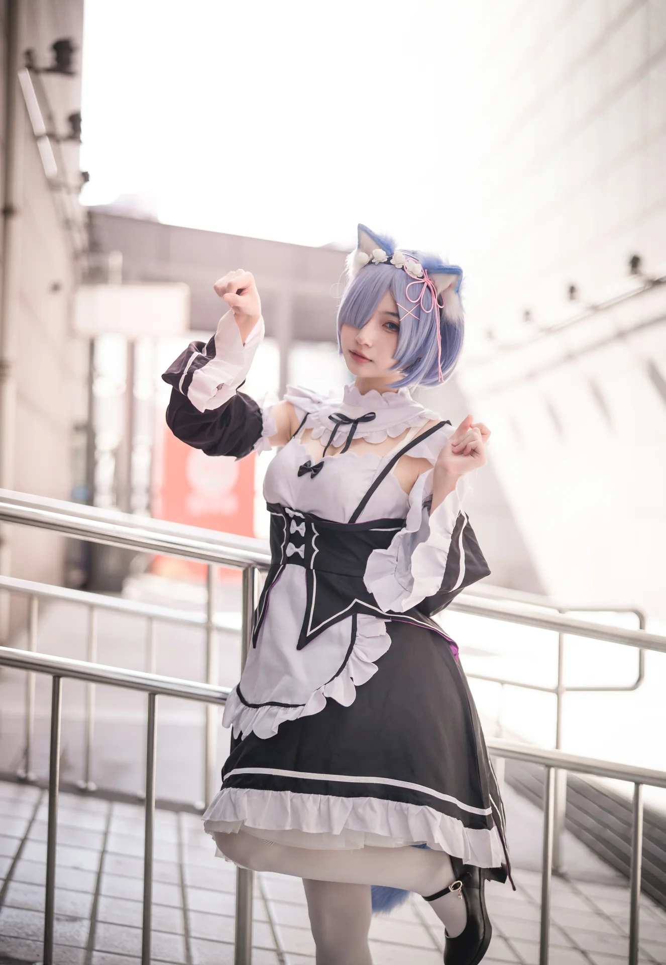 蕾姆 [19P]