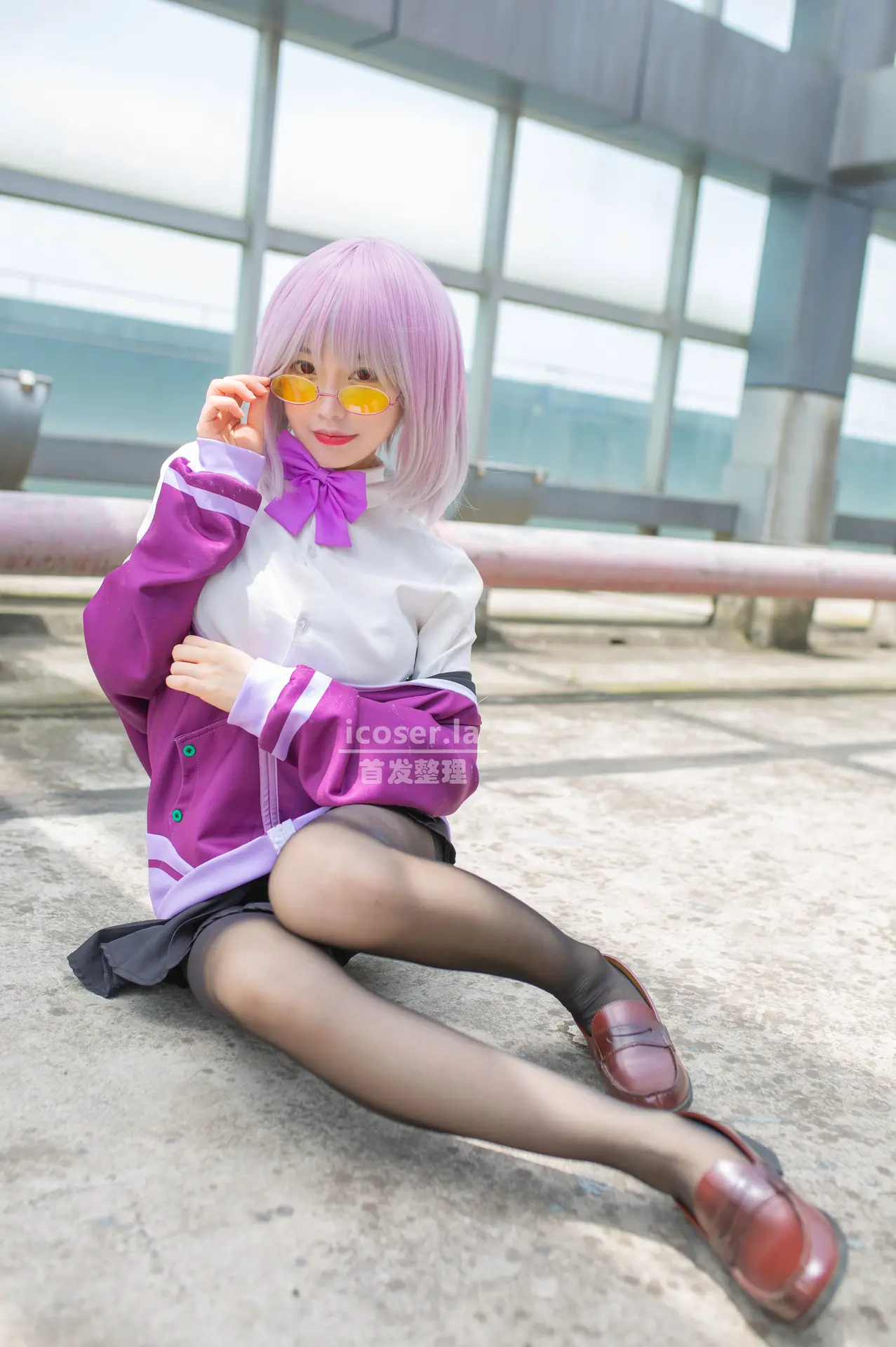 新条茜 [19P]